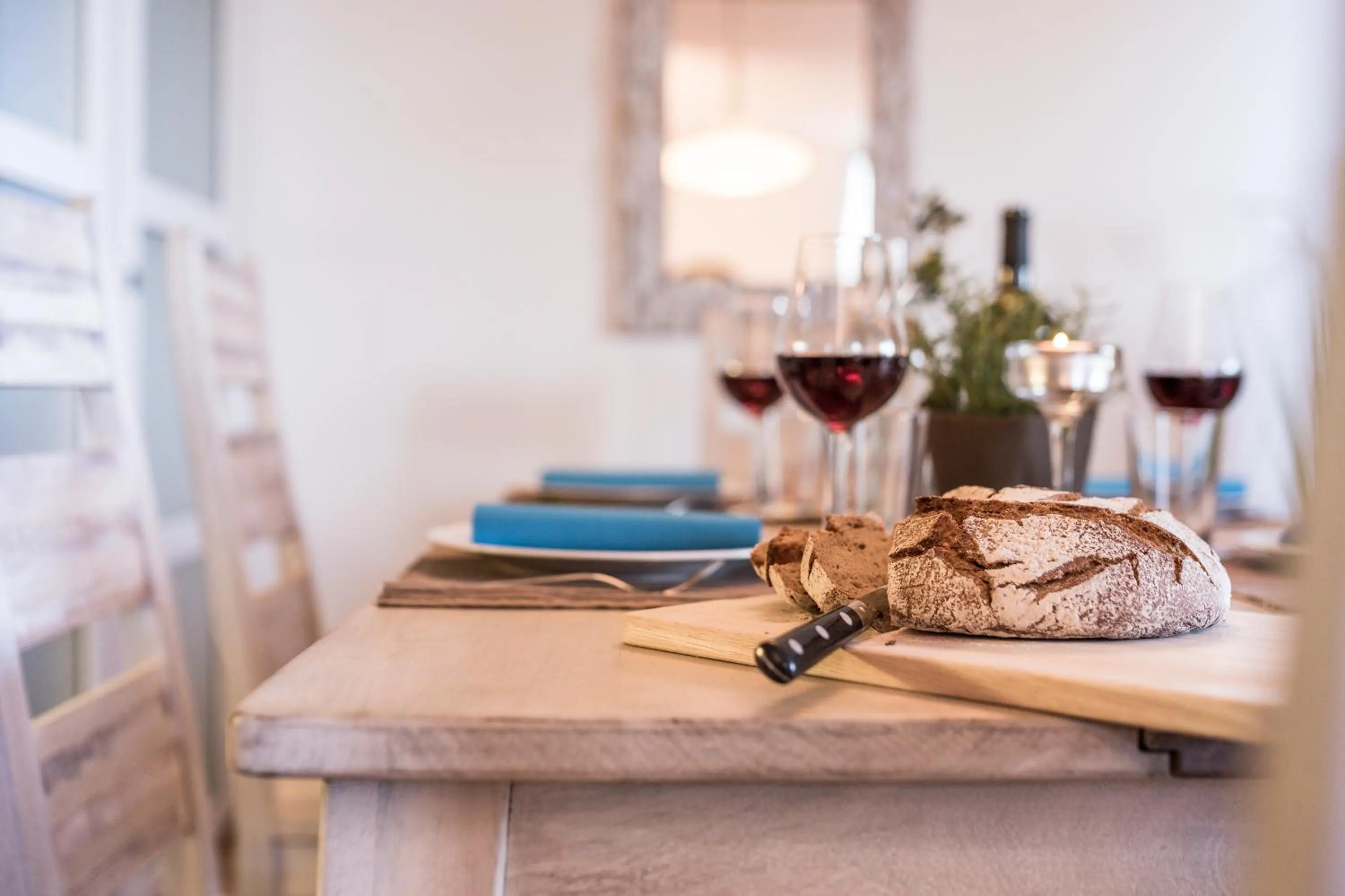 Decorative detail in Parkside Apartment House