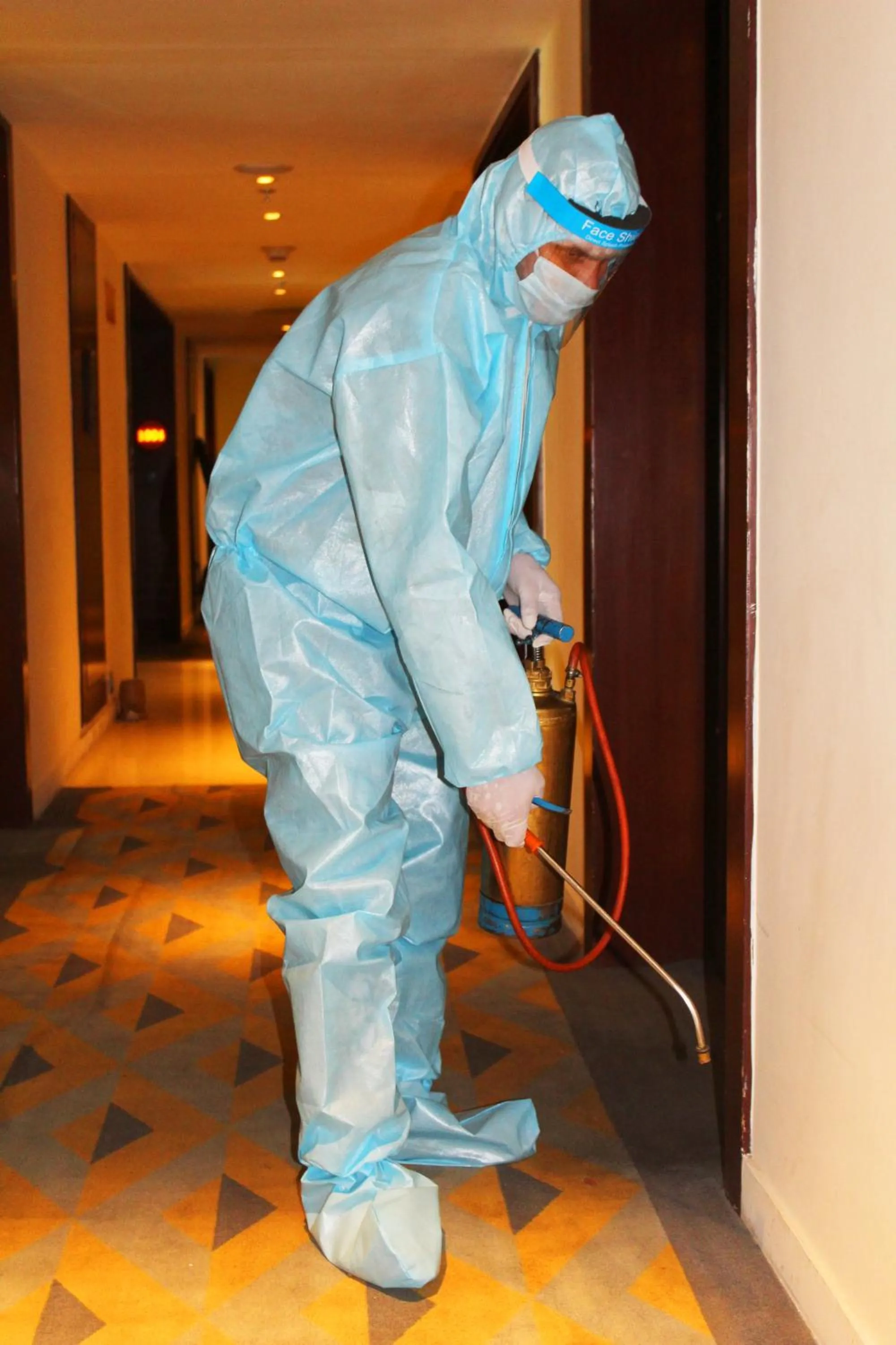 Staff in Zone By The Park , Bani Park Jaipur