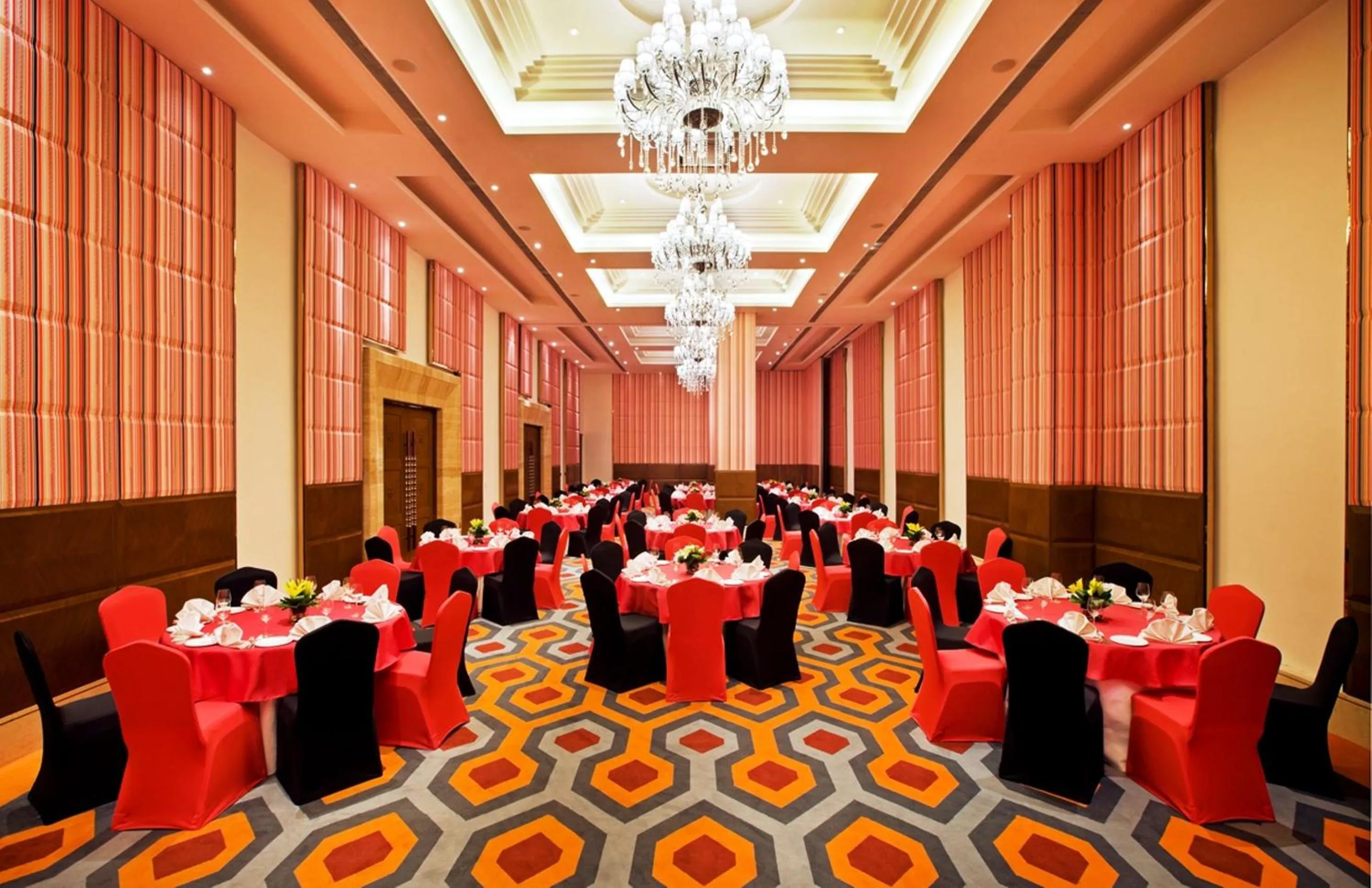 Banquet/Function facilities in Zone By The Park , Bani Park Jaipur