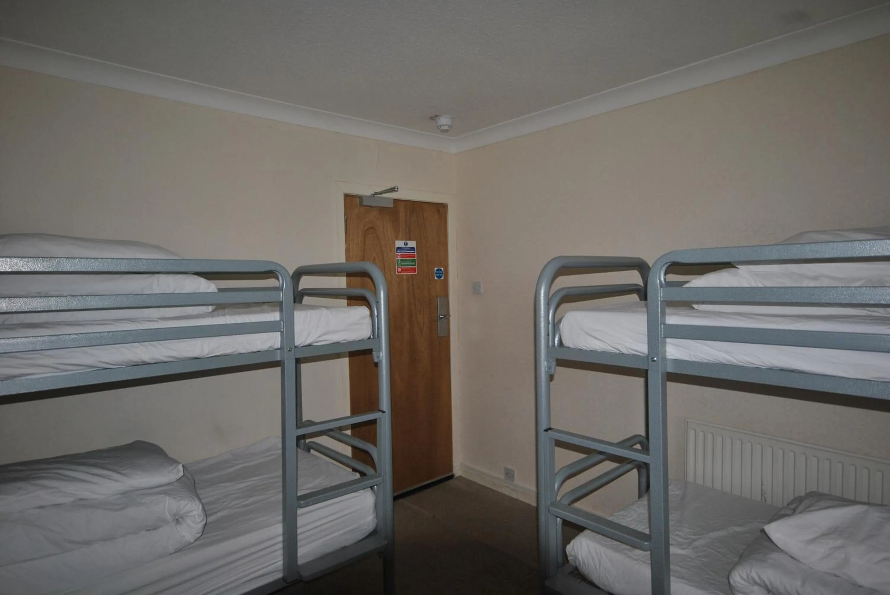 bunk bed, Bed in Saucy Mary's Hostel