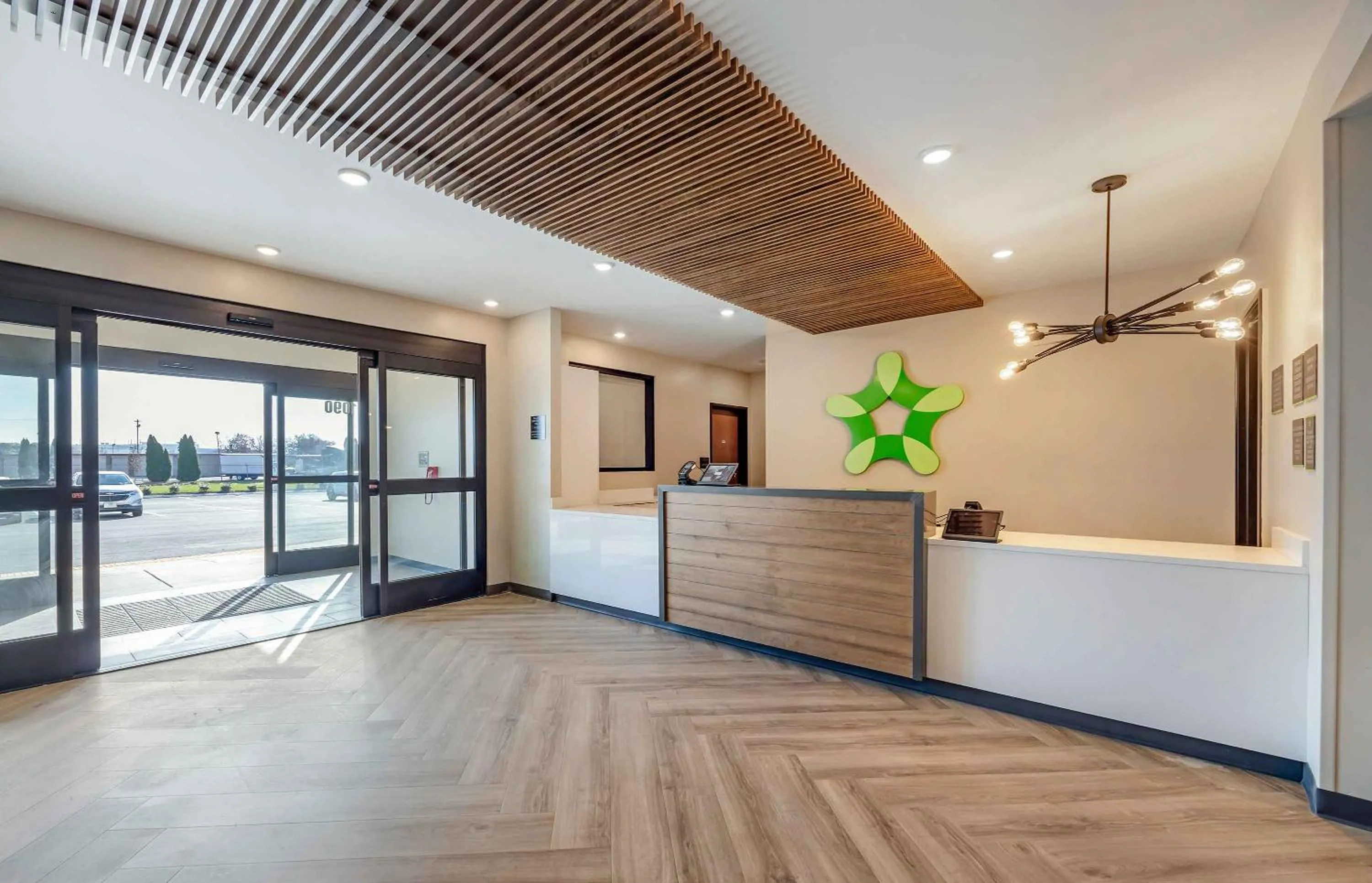 Lobby or reception in Extended Stay America Premier Suites - Nashville - Smyrna