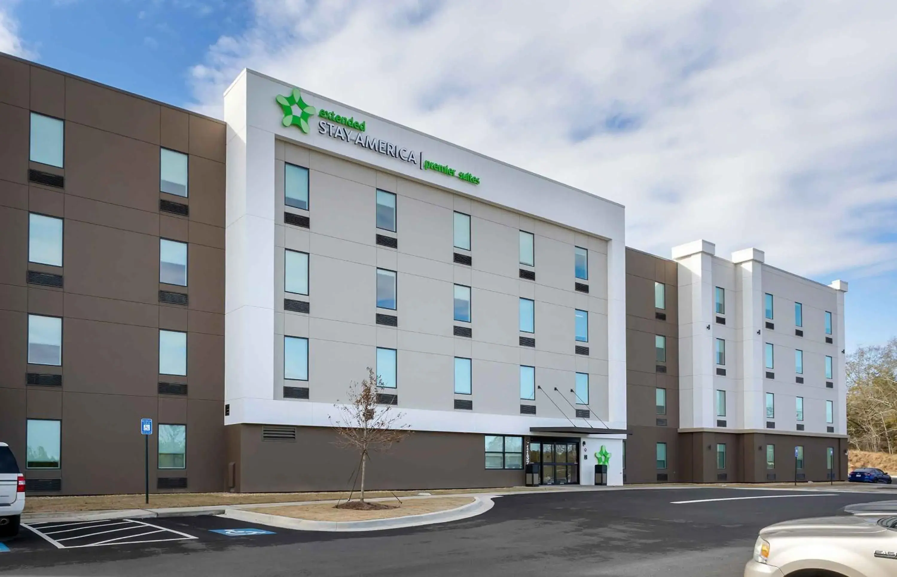 Extended Stay America Premier Suites - Nashville - Smyrna Extended Stay America Premier Suites - Nashville - Smyrna