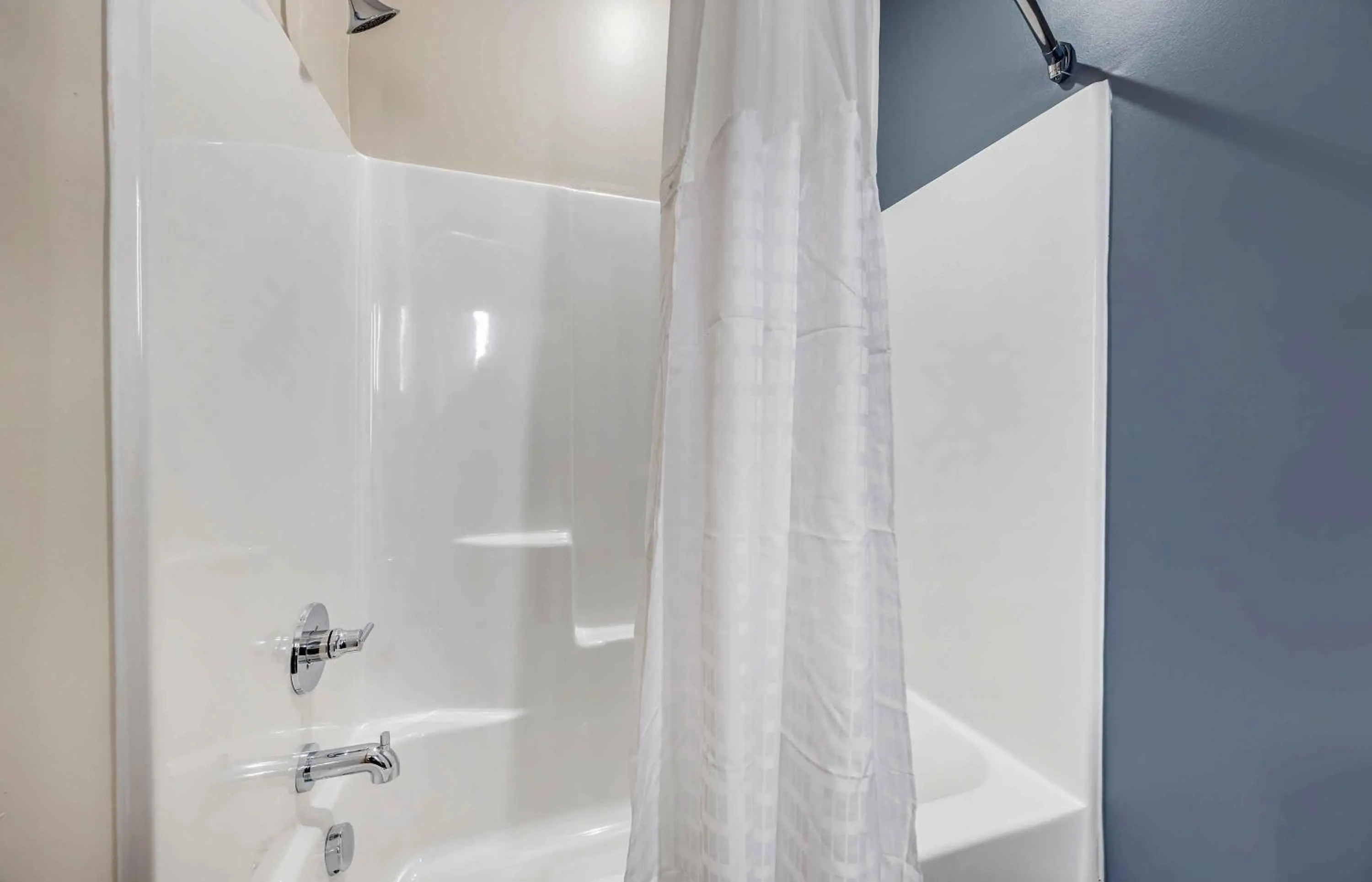 Bathroom in Extended Stay America Premier Suites - Nashville - Smyrna