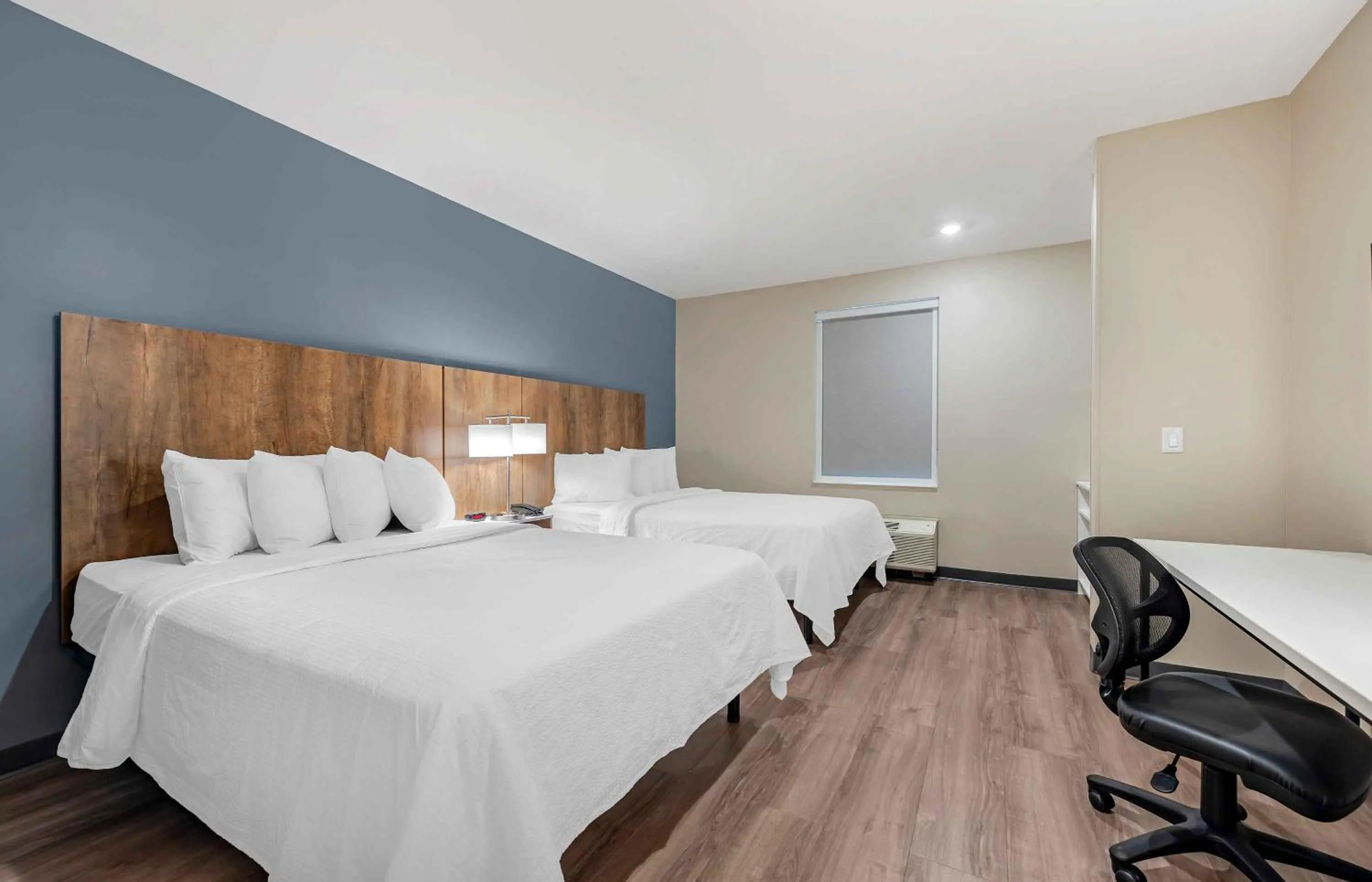 Bedroom, Bed in Extended Stay America Premier Suites - Nashville - Smyrna