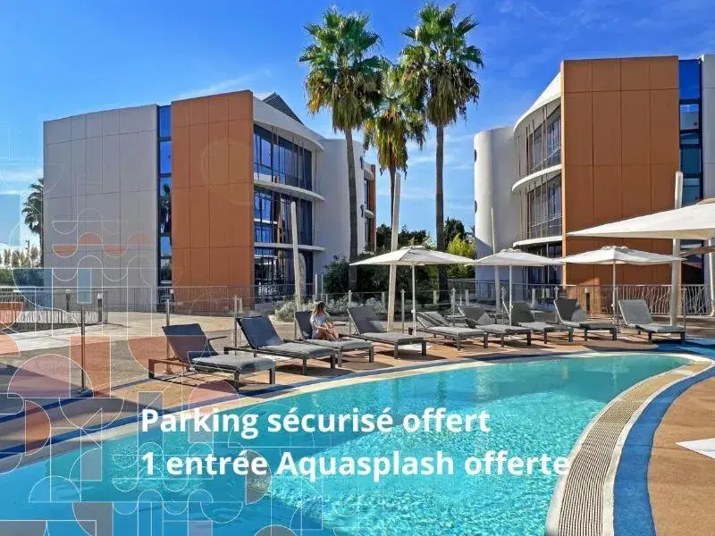 SoBlue Hôtel SoBlue Hôtel