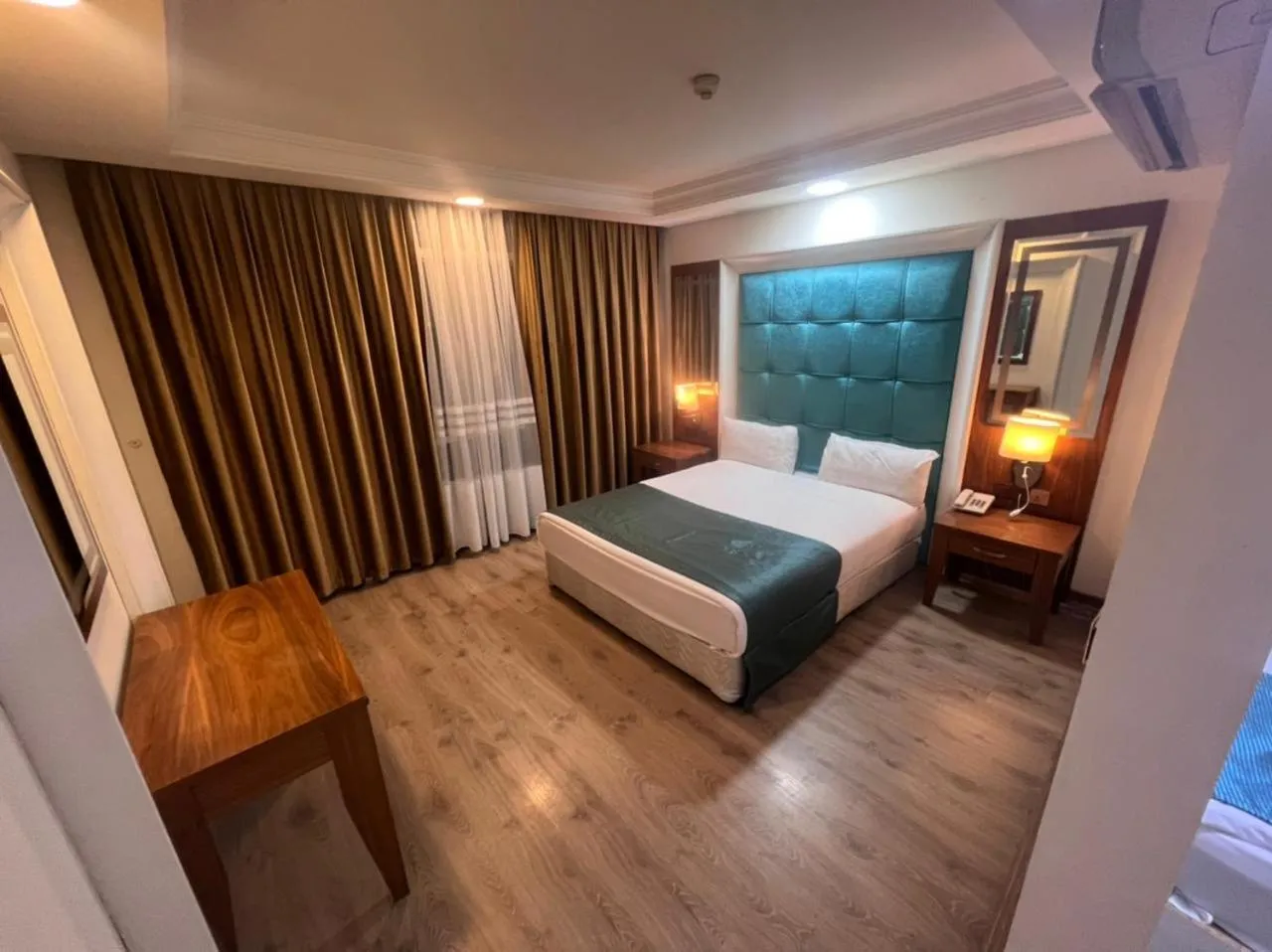 Photo of the whole room in Ararat Erbil