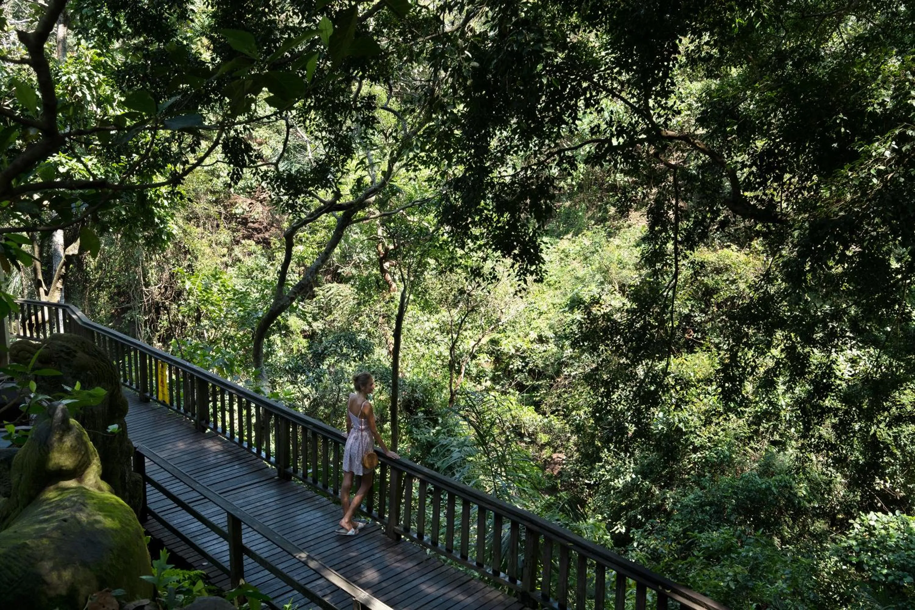 Activities in Emana Akatara