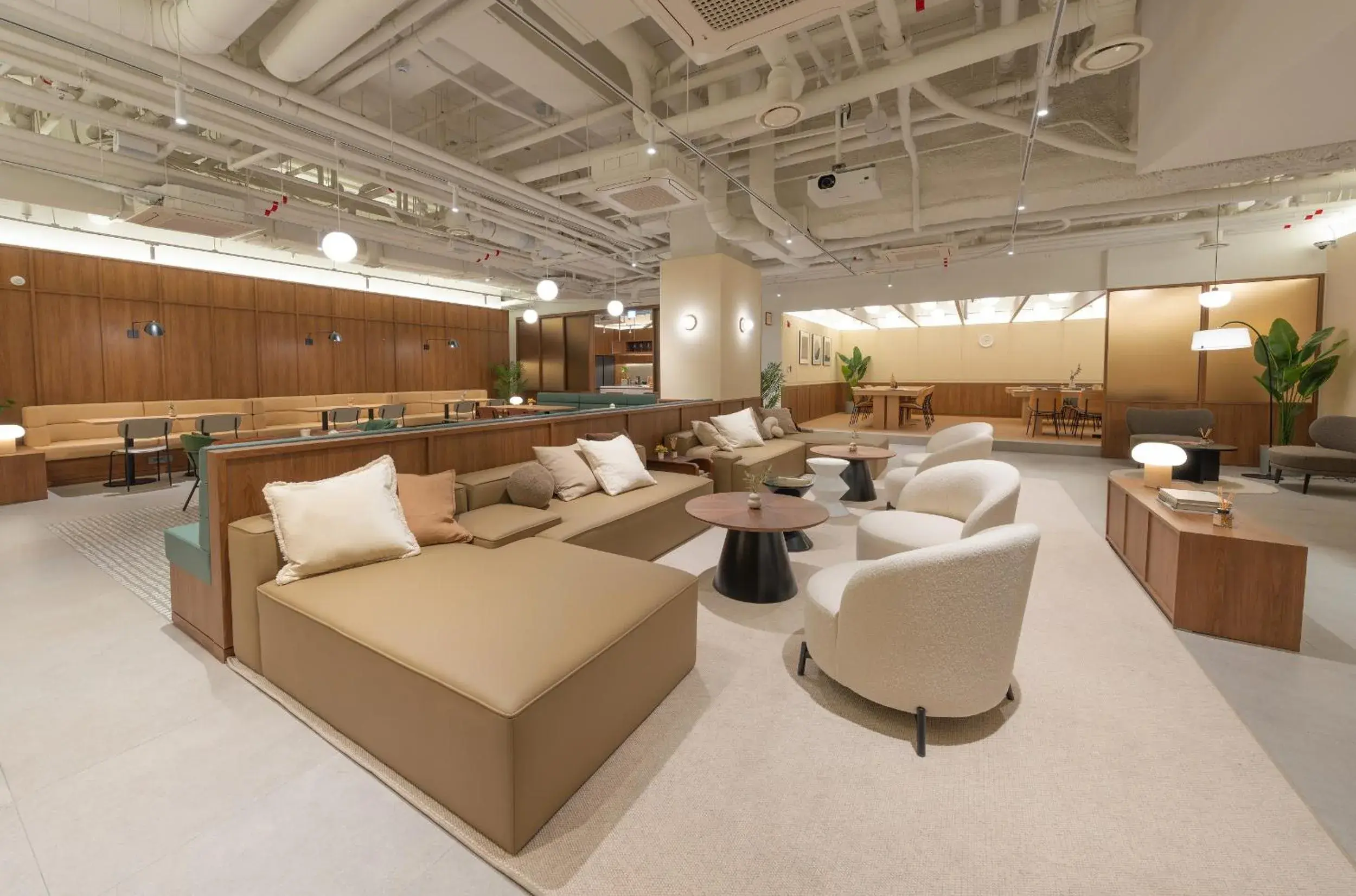 Weave Suites - Sunyu Parkside Weave Suites - Sunyu Parkside