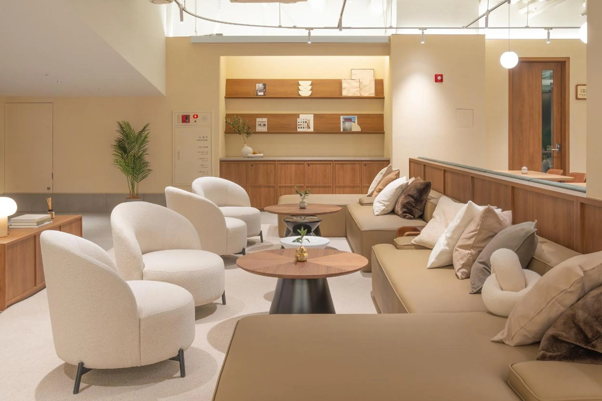 Weave Suites - Sunyu Parkside