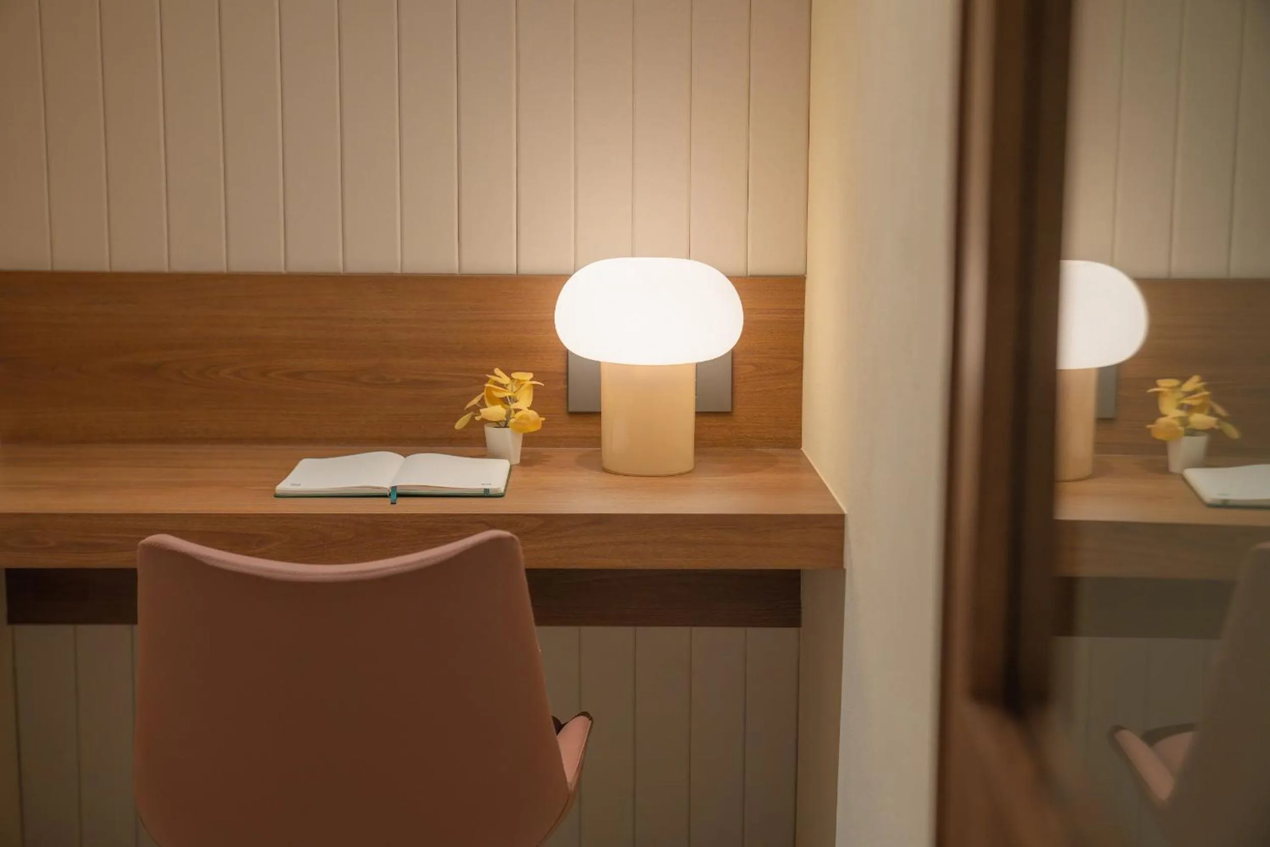 Weave Suites - Sunyu Parkside