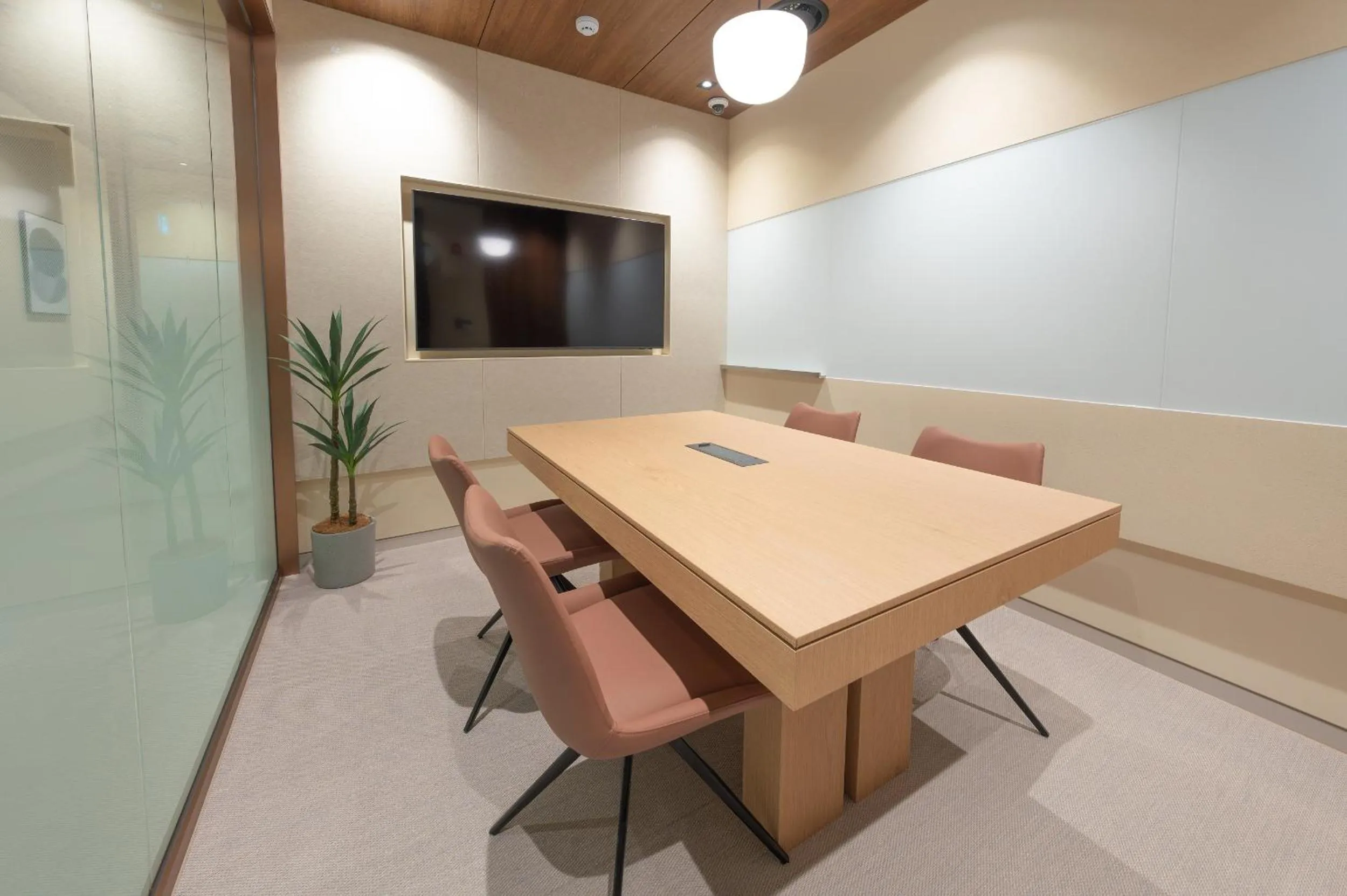 Weave Suites - Sunyu Parkside