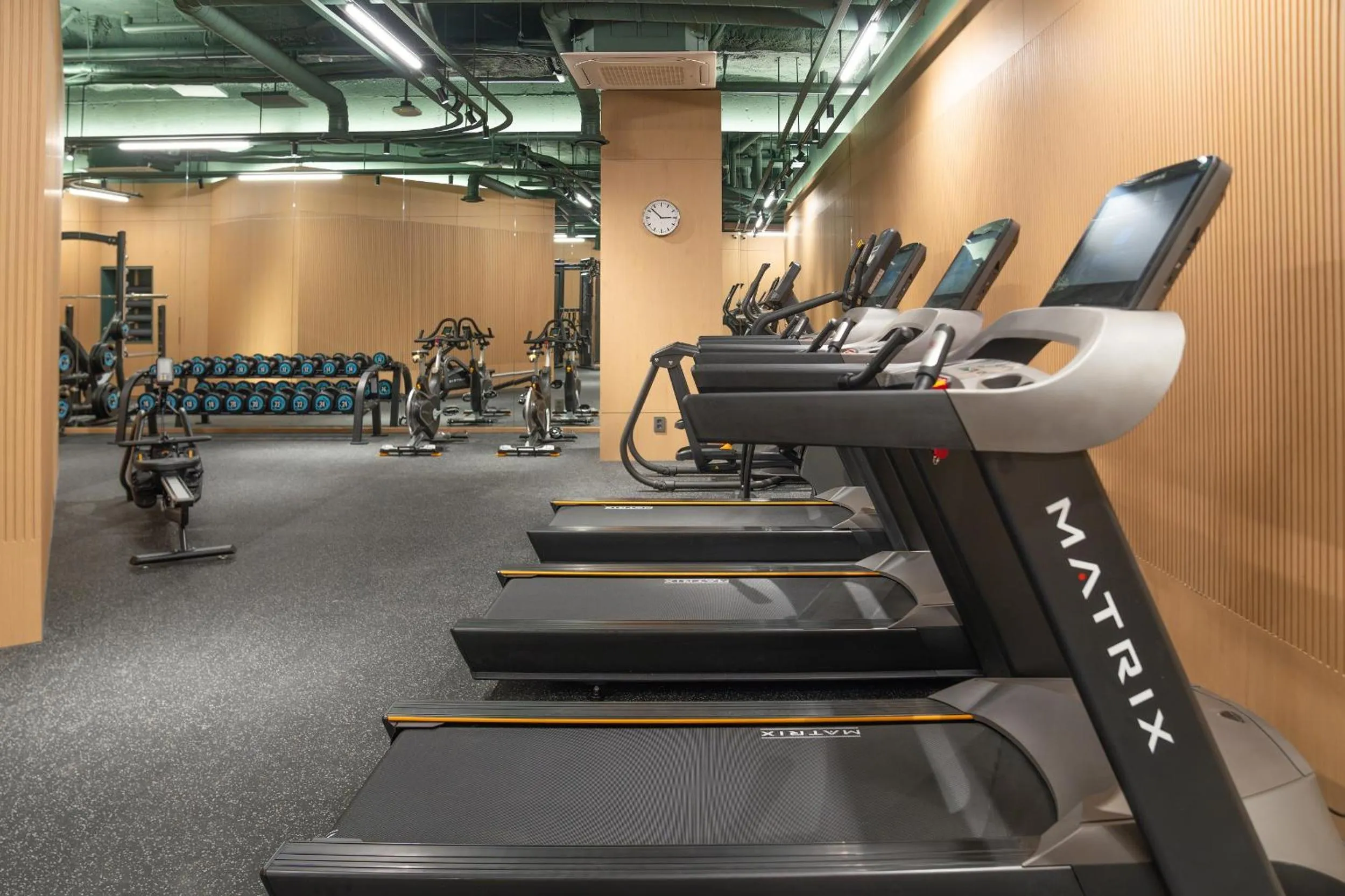 Weave Suites - Sunyu Parkside