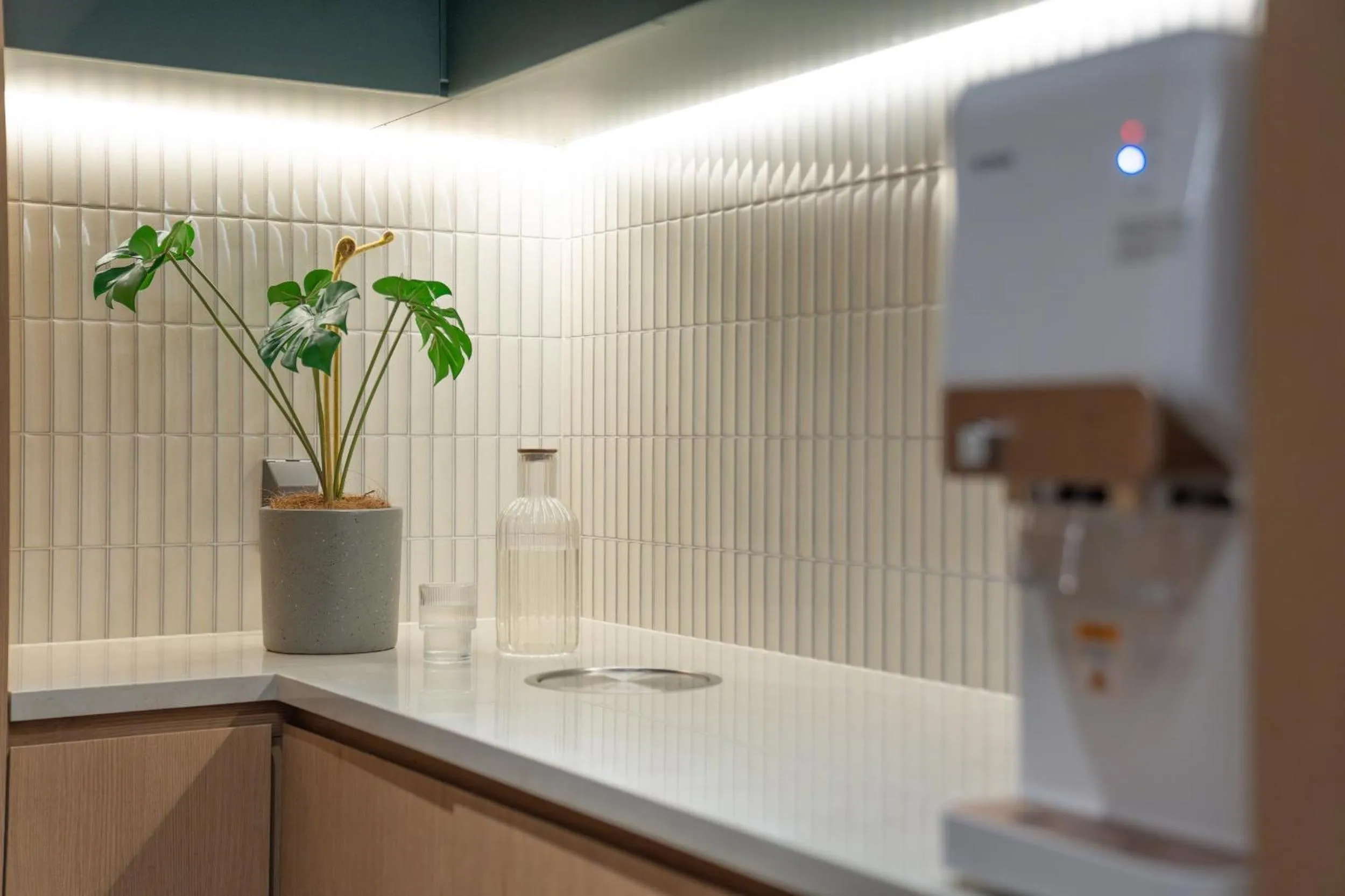 Weave Suites - Sunyu Parkside