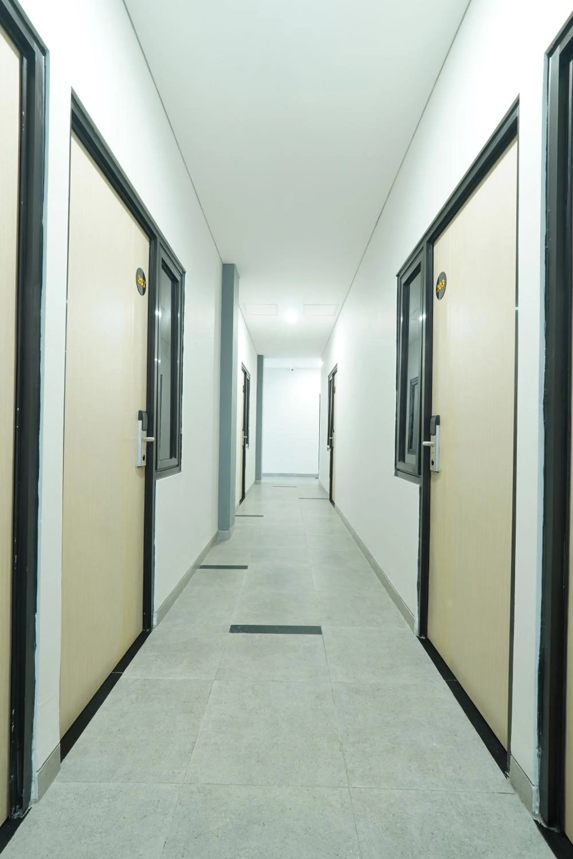 Property building in Grand Valora Puspowarno Kostel