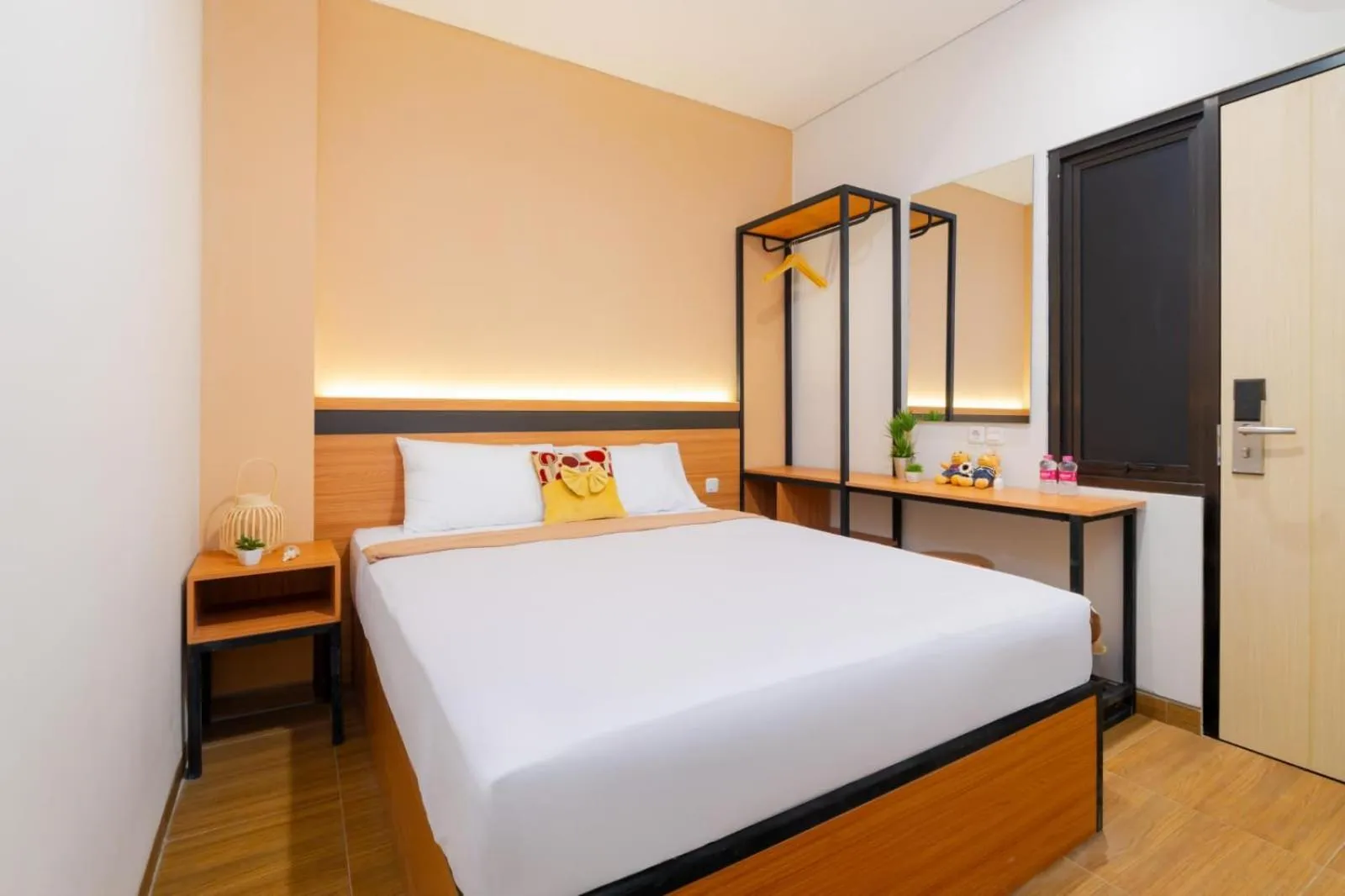 Bedroom, Bed in Grand Valora Puspowarno Kostel