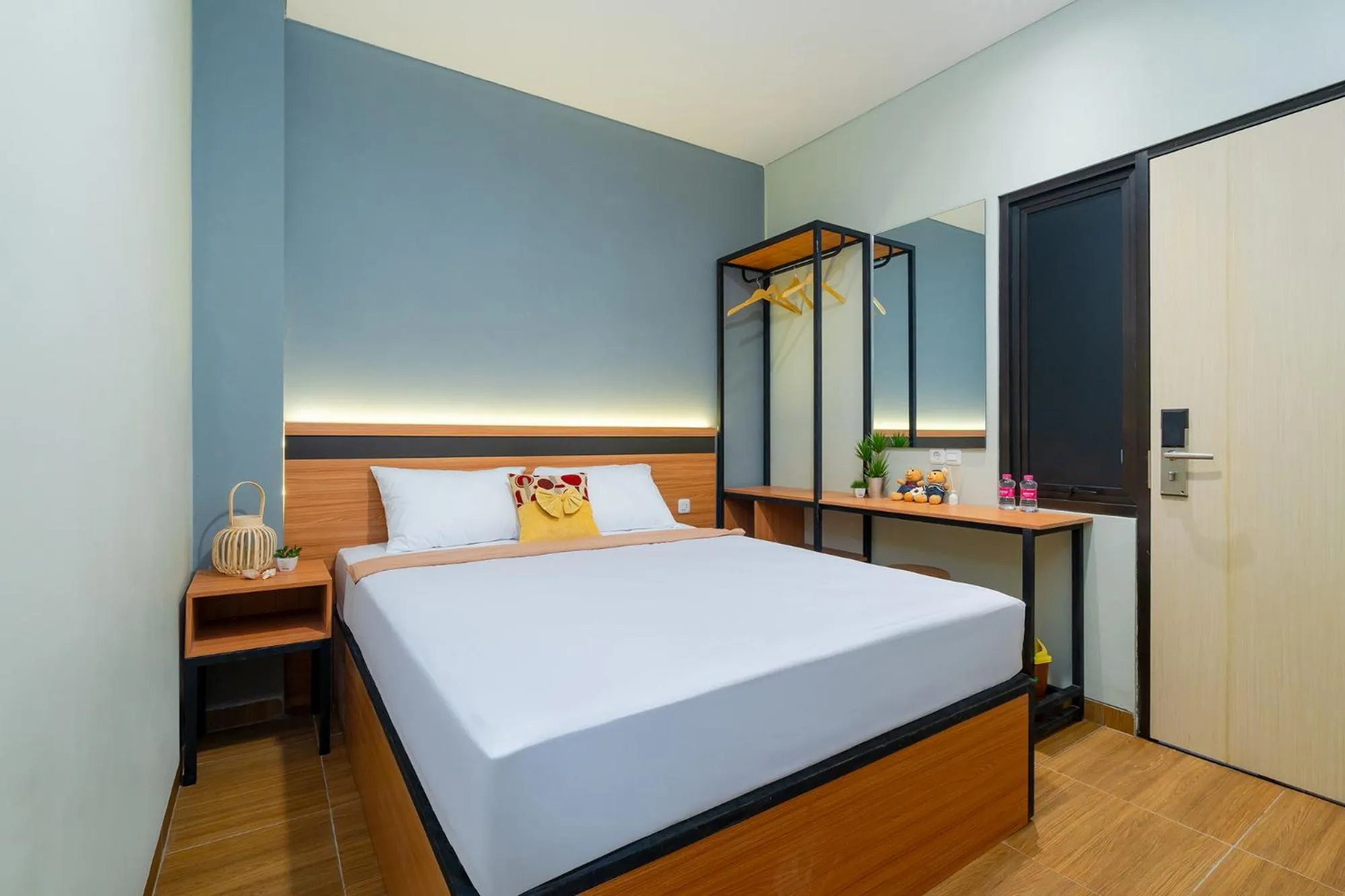 Bedroom, Bed in Grand Valora Puspowarno Kostel