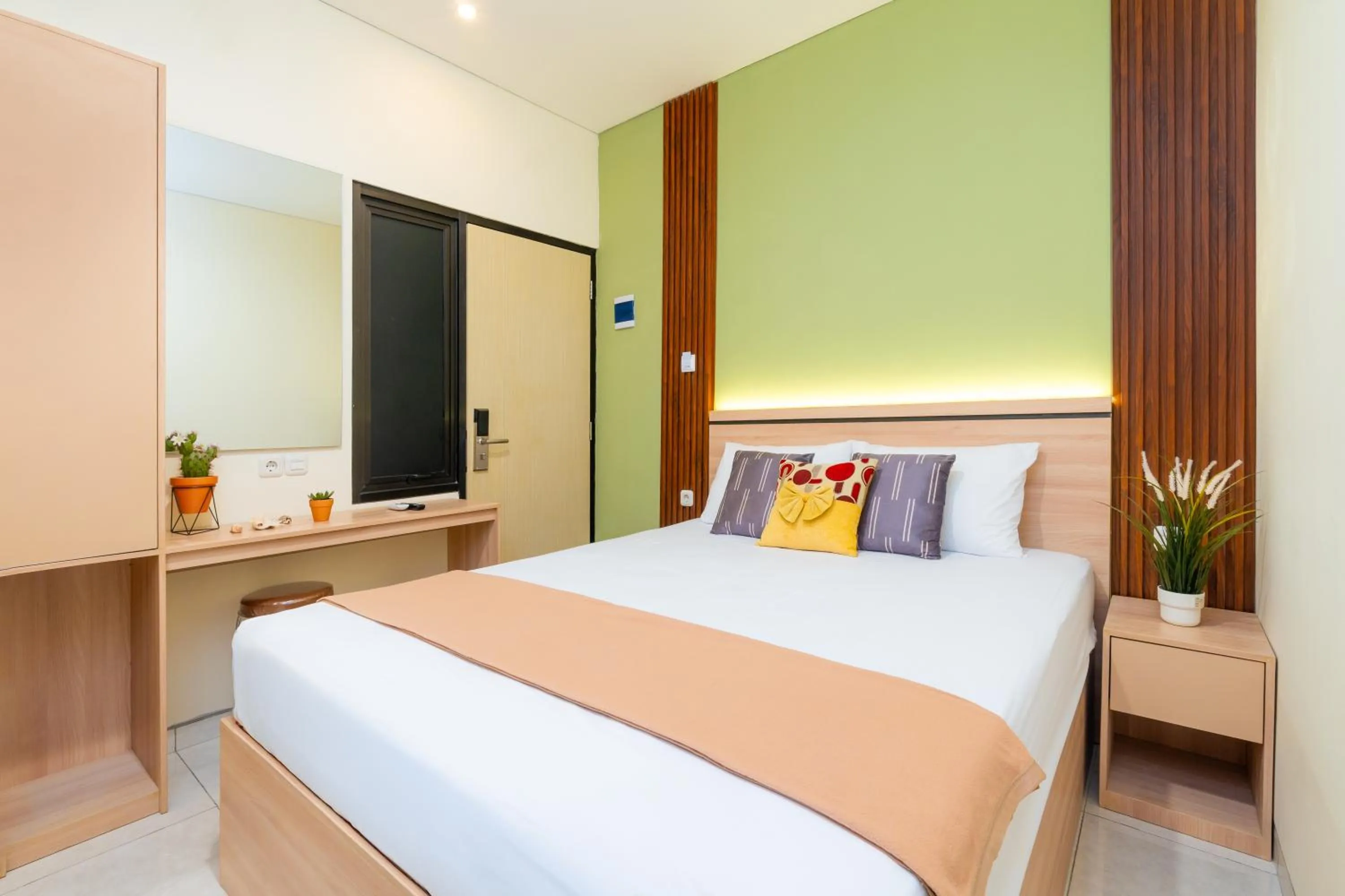 Bedroom, Bed in Grand Valora Puspowarno Kostel