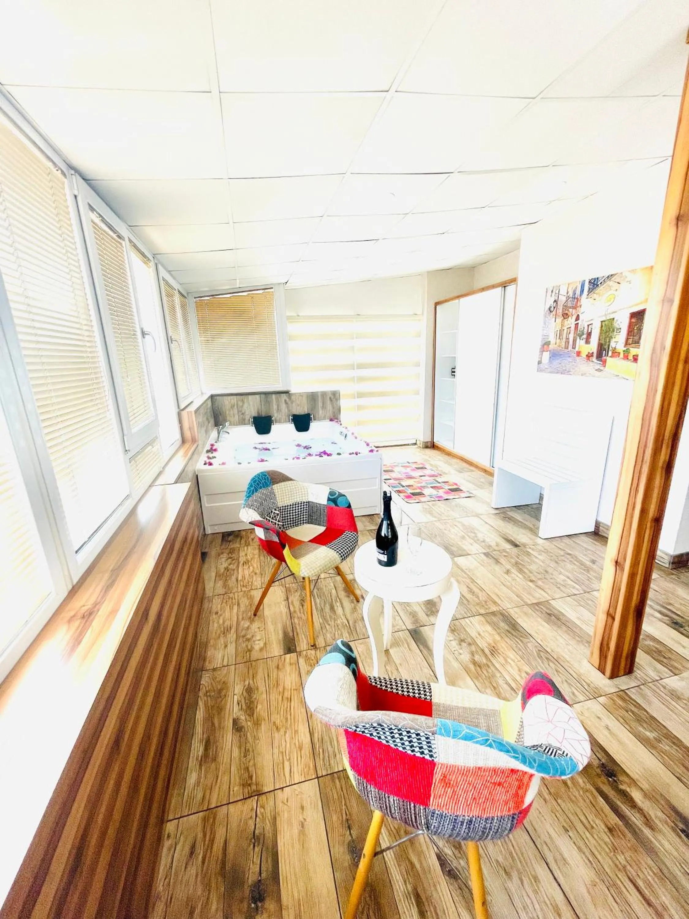 Ale Park Hotel Apartments