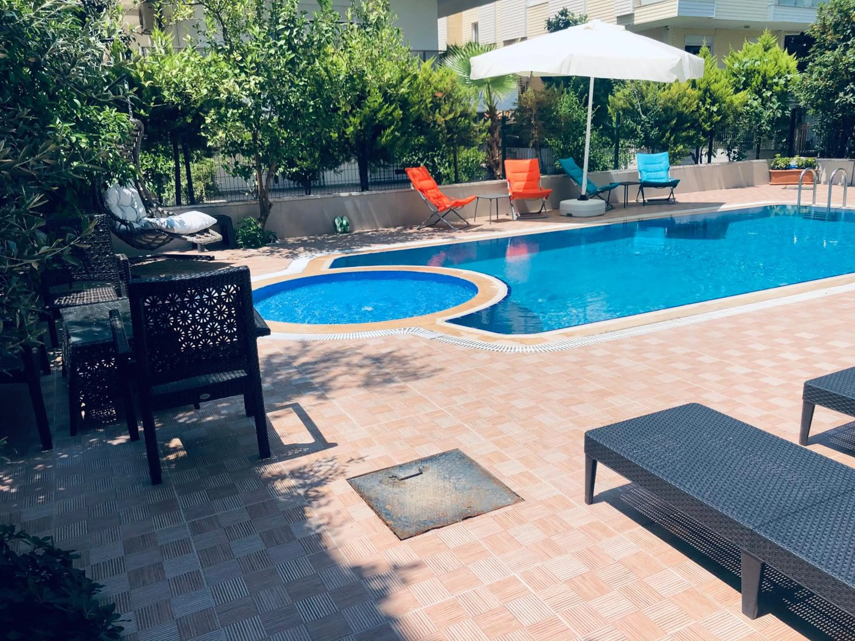 Ale Park Hotel Apartments