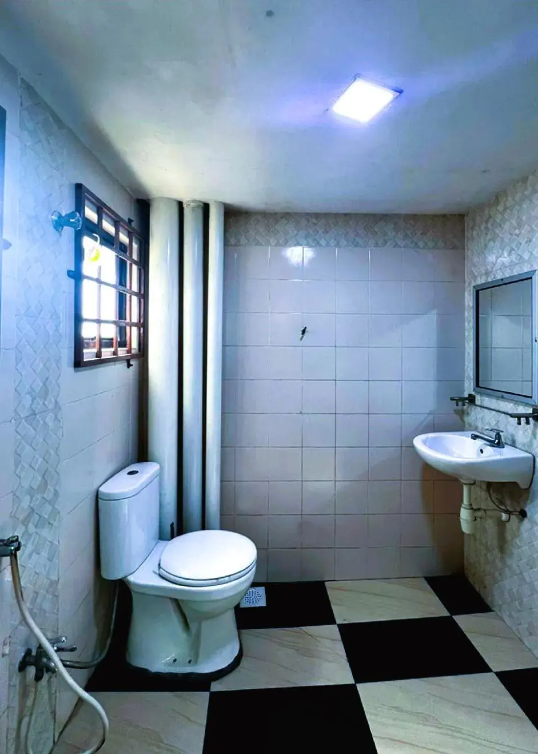 Double Room in ARK Hotel New Wave Shah Alam Double Room in ARK Hotel New Wave Shah Alam