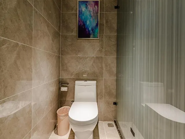 Echarm Hotel Yunmeng Mengze Lake Branch