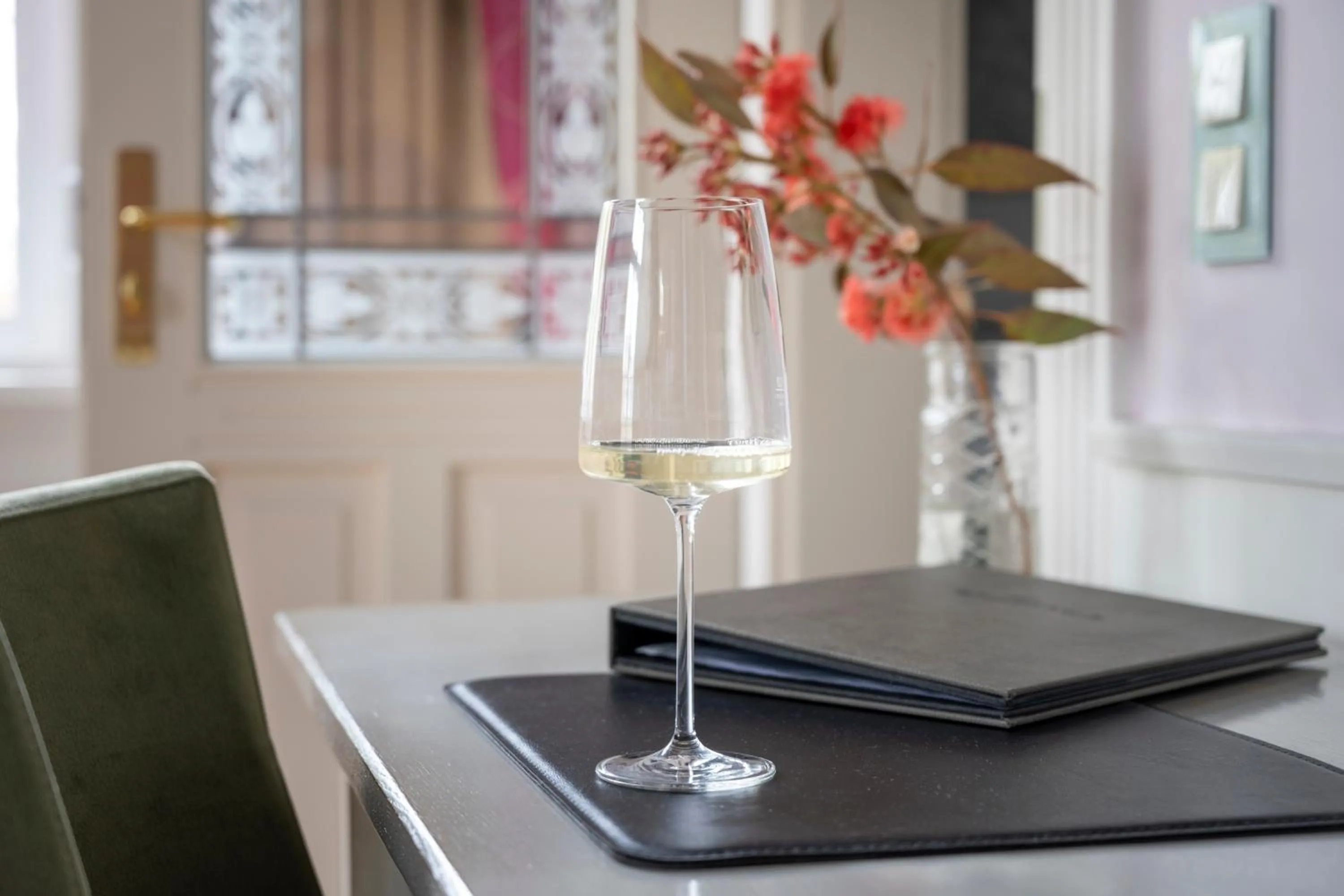 Hotel Garni Villa Rosengarten