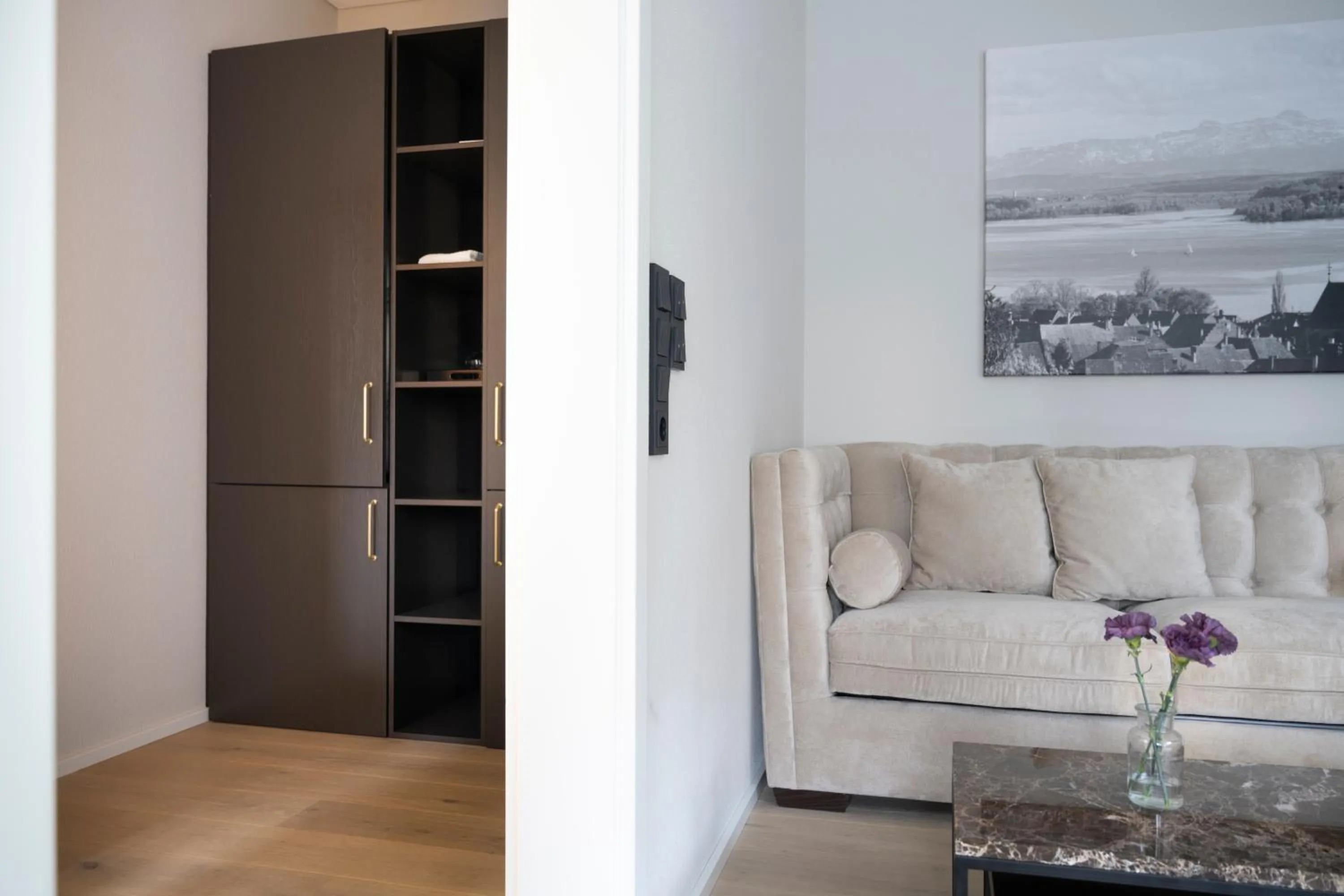 Hotel Garni Villa Rosengarten