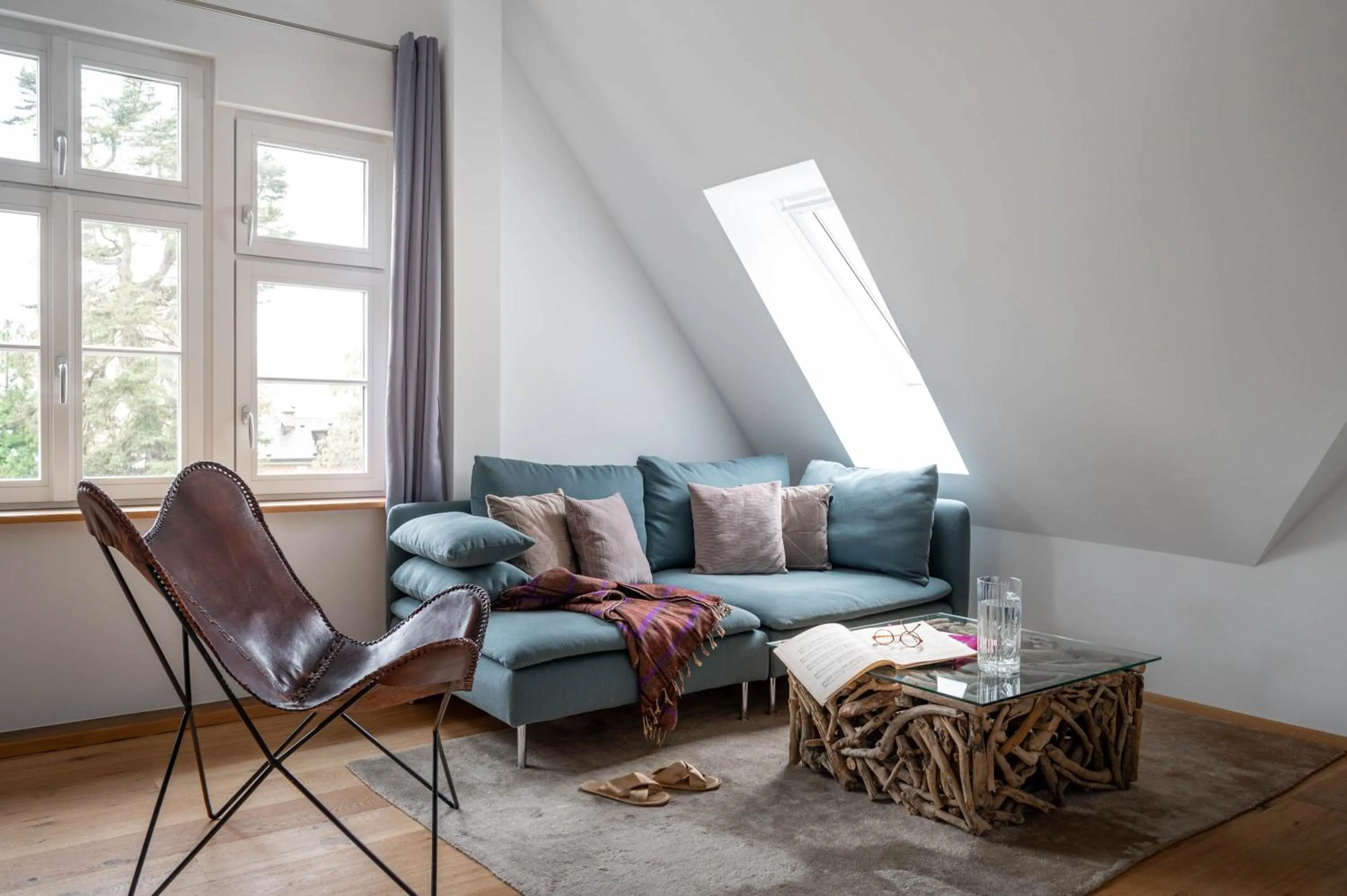 Hotel Garni Villa Rosengarten