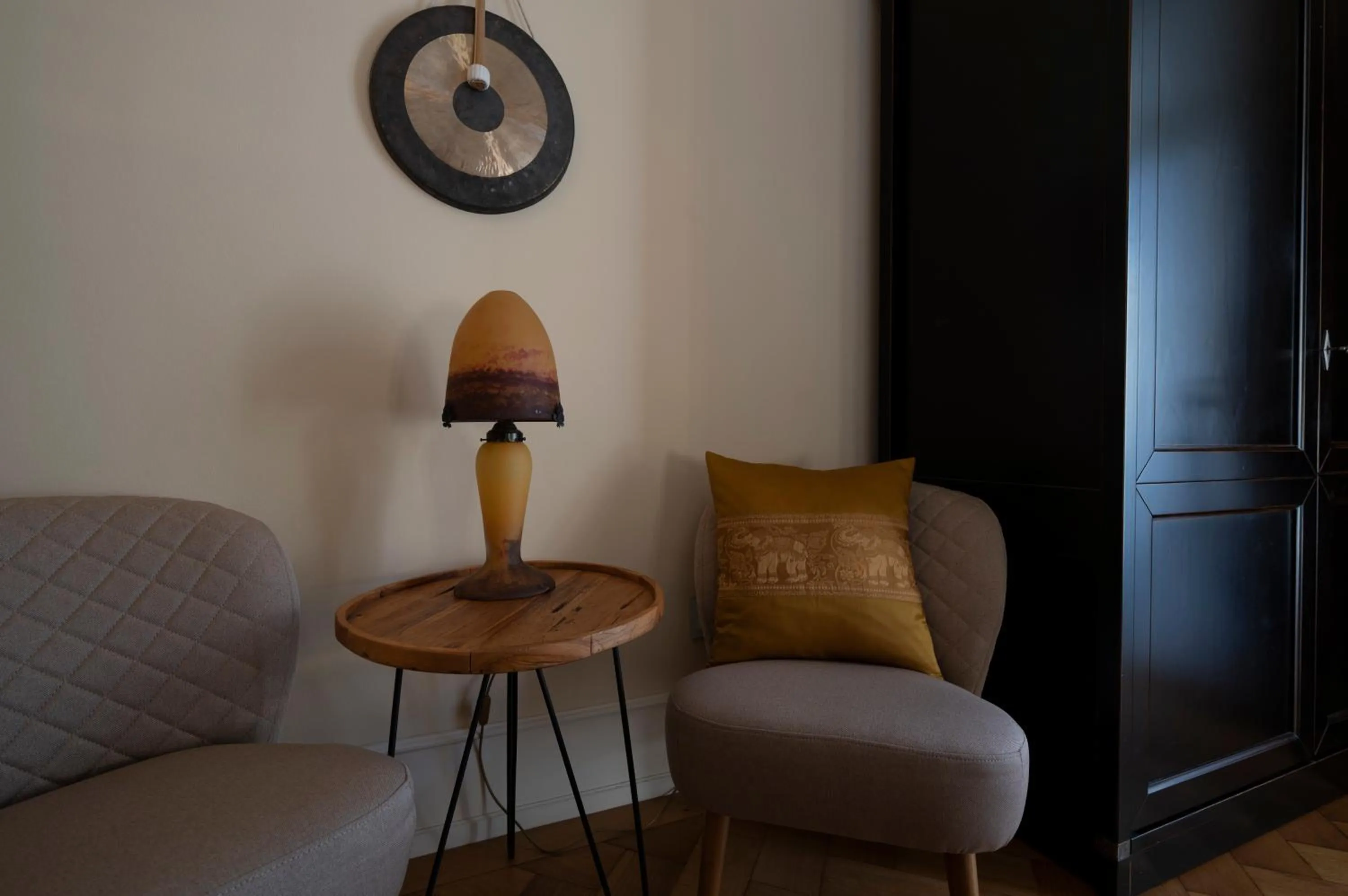 Hotel Garni Villa Rosengarten