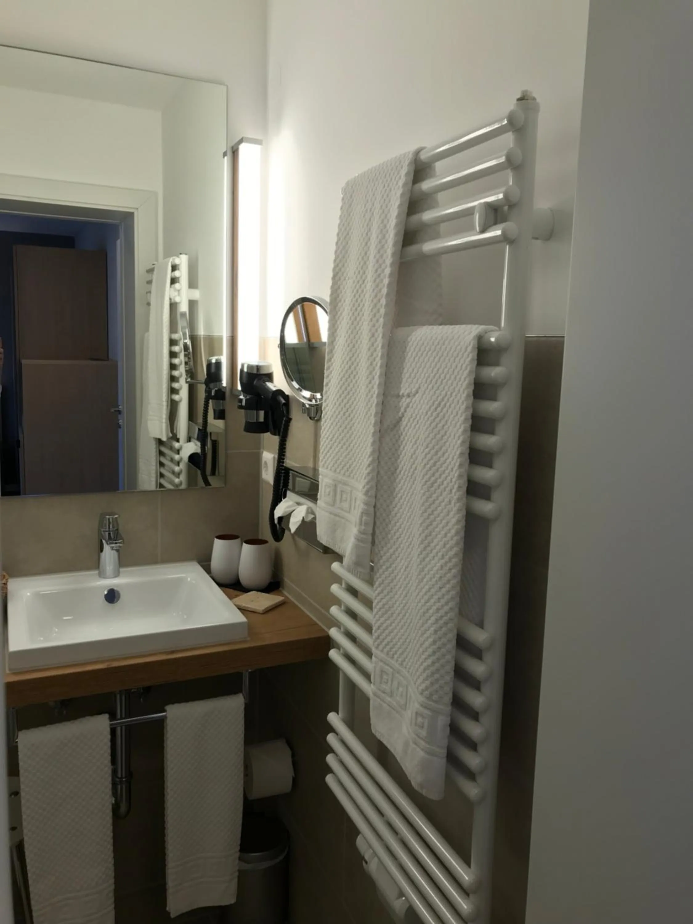 Hotel Garni Villa Rosengarten