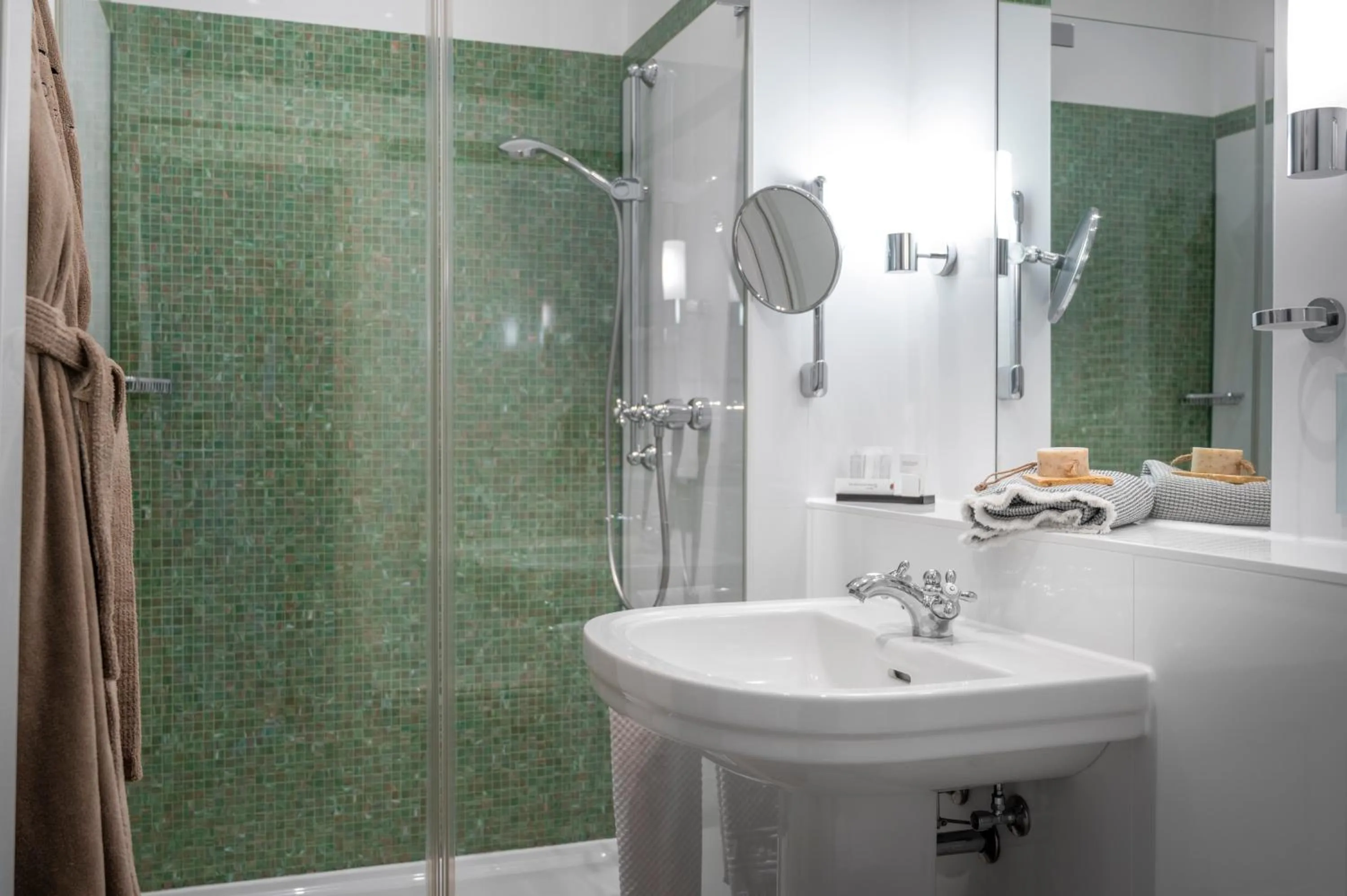 Hotel Garni Villa Rosengarten