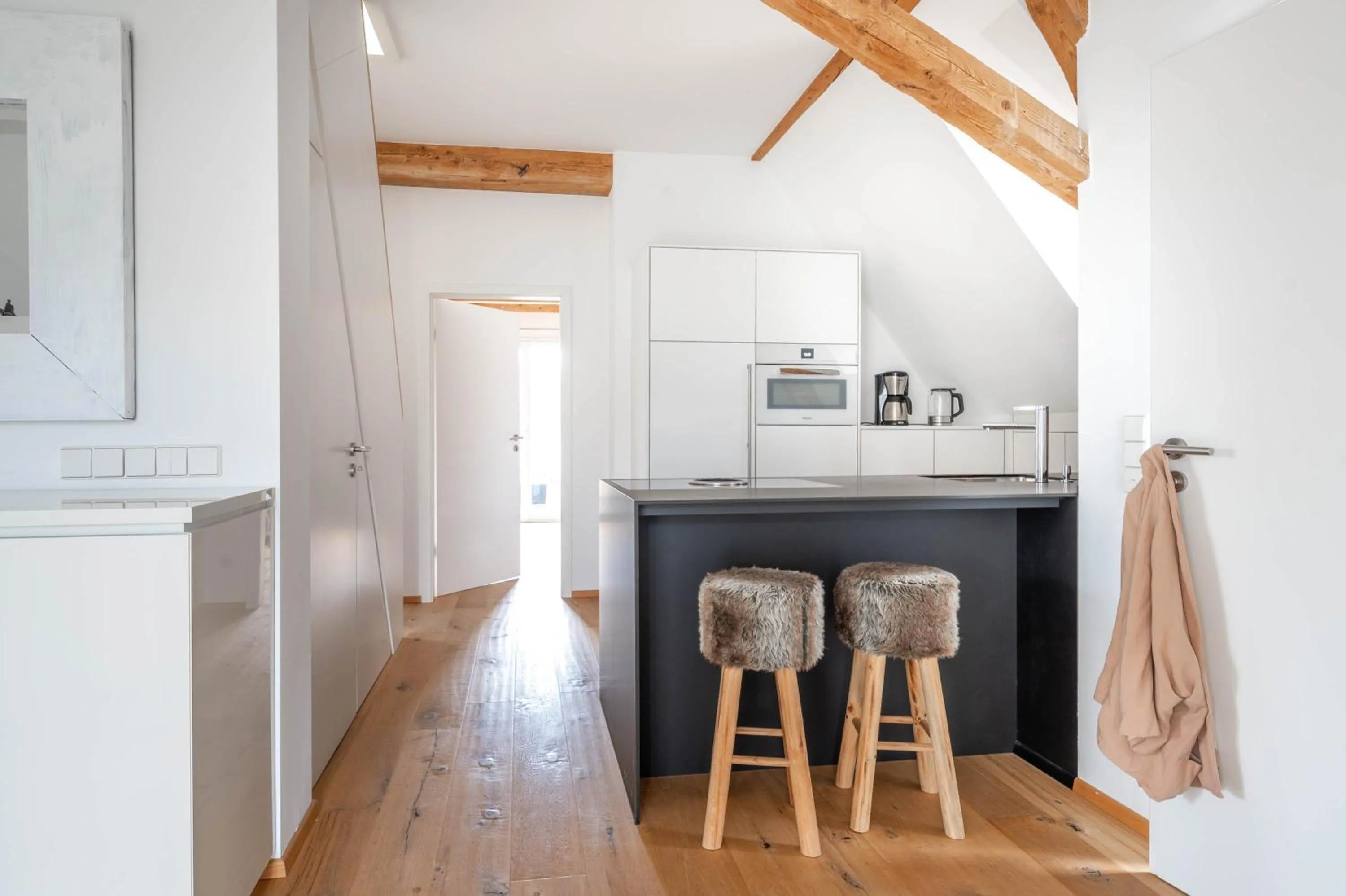 Hotel Garni Villa Rosengarten