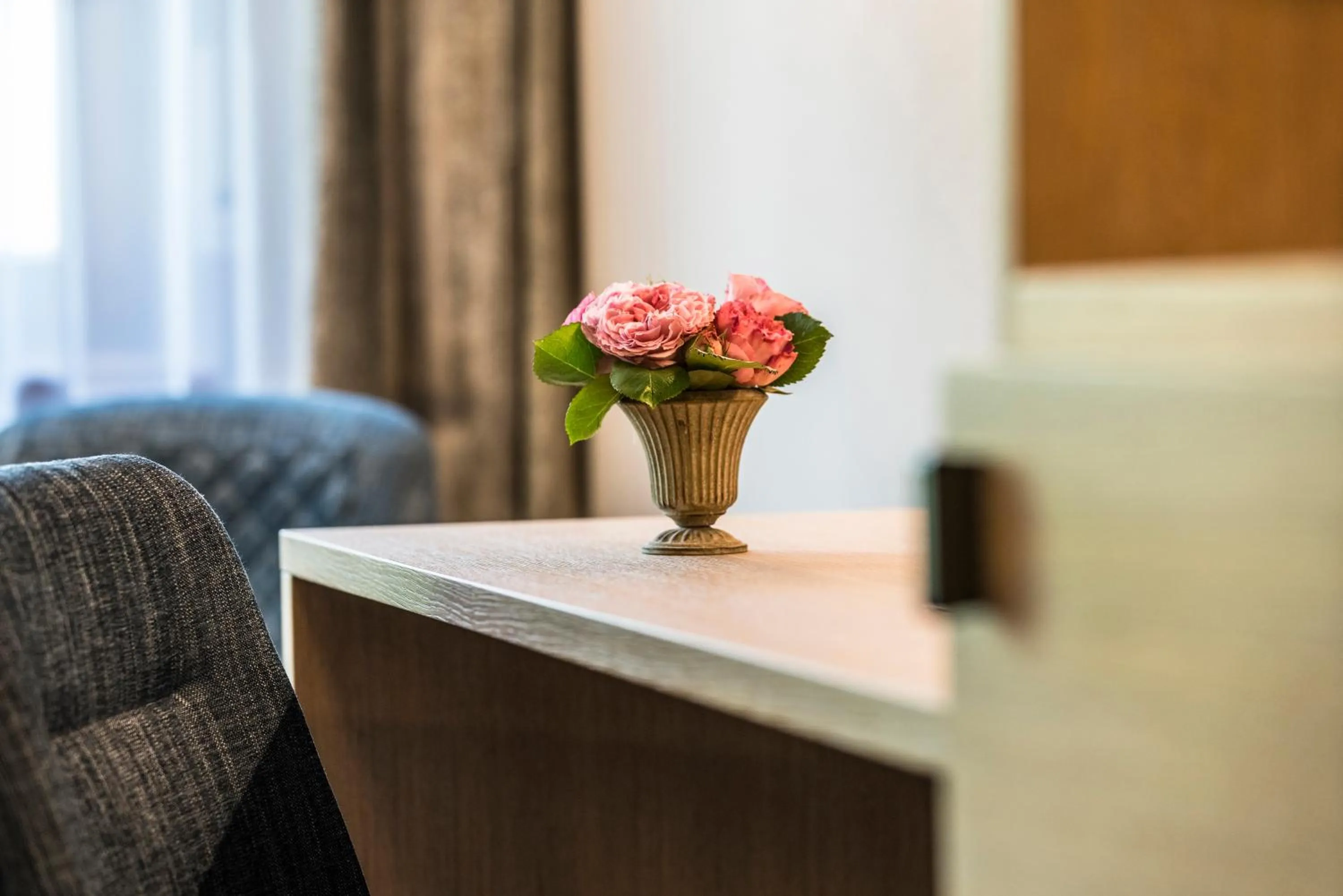 Hotel Garni Villa Rosengarten