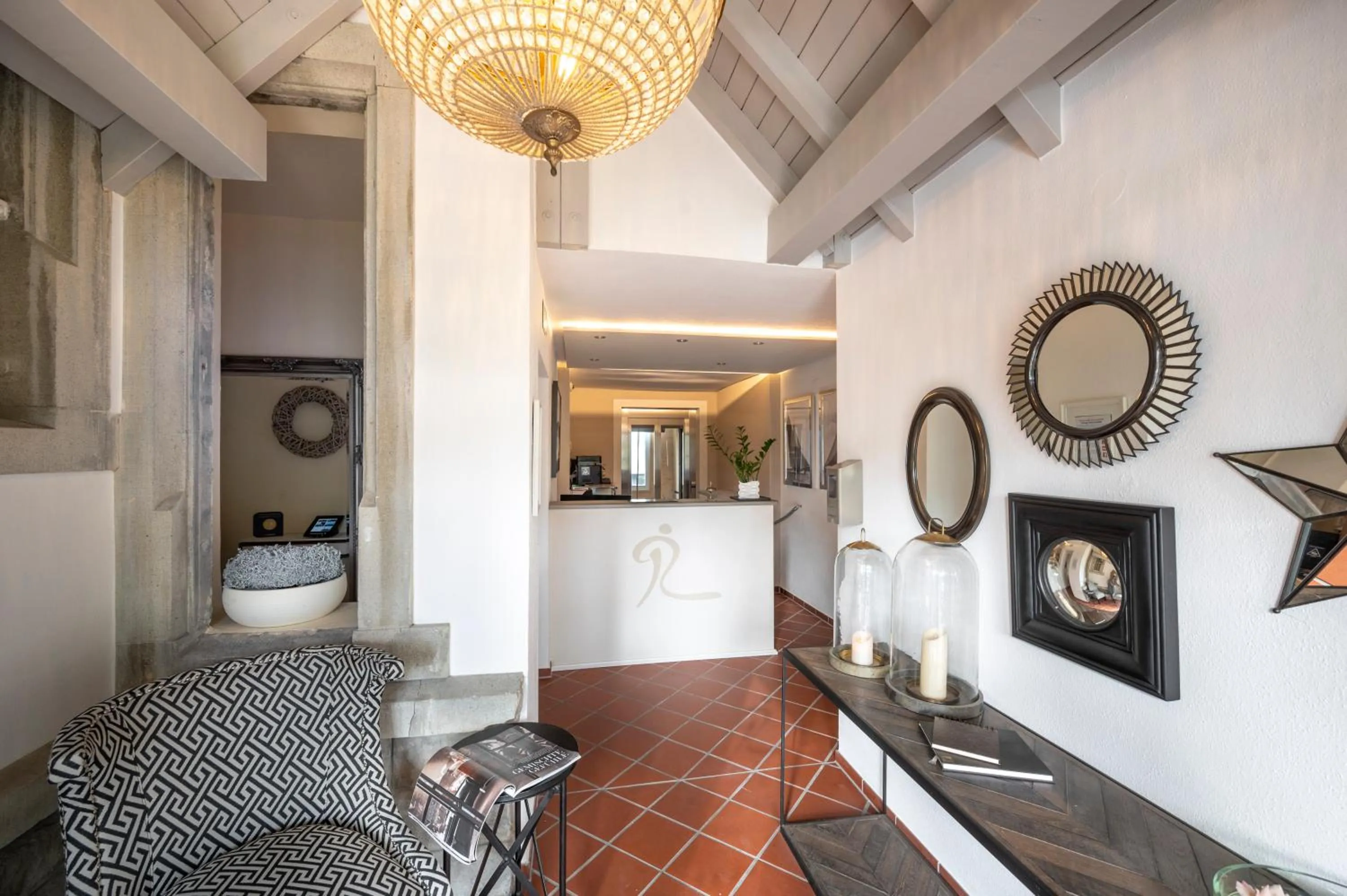 Hotel Garni Villa Rosengarten