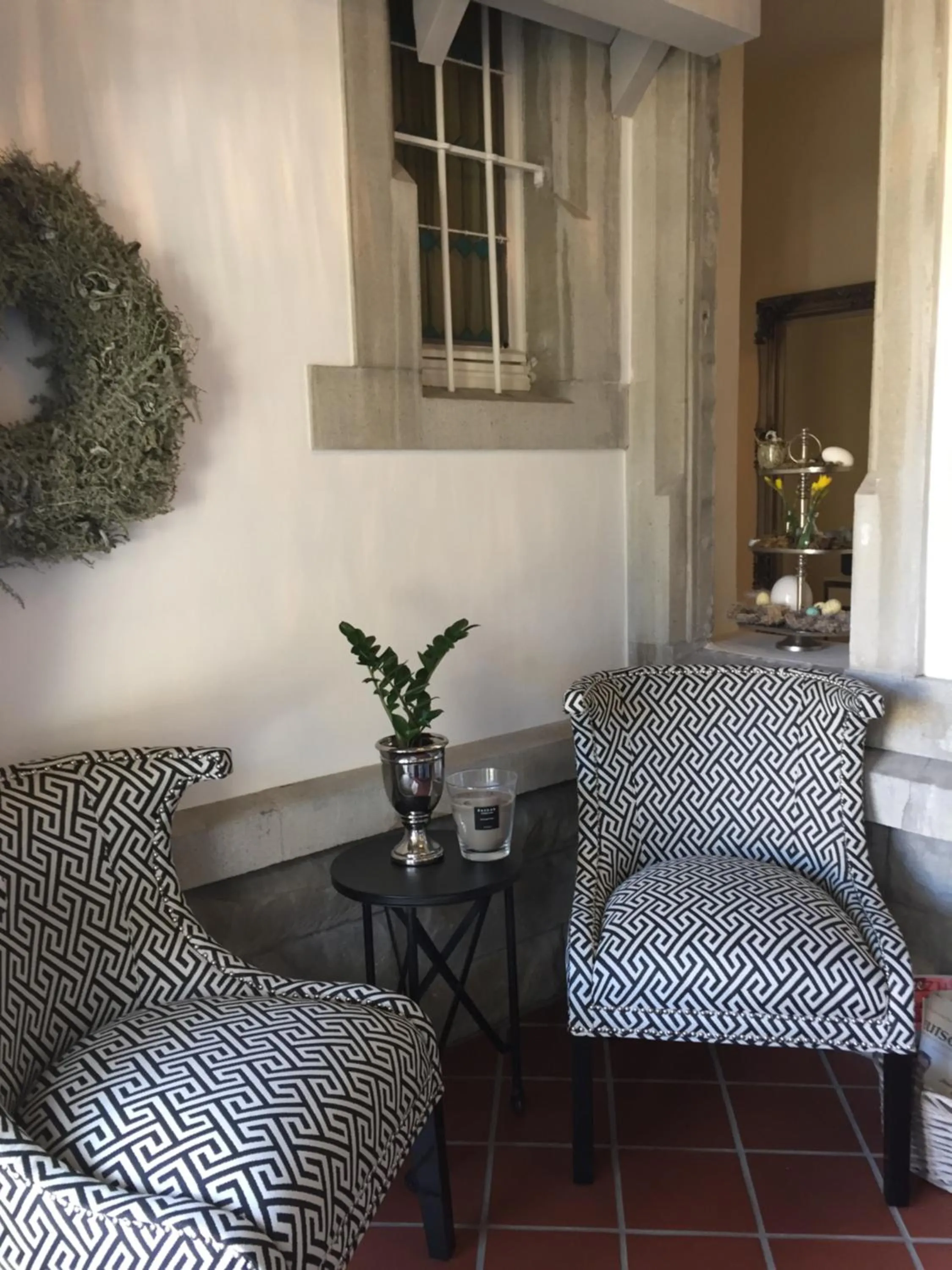 Hotel Garni Villa Rosengarten