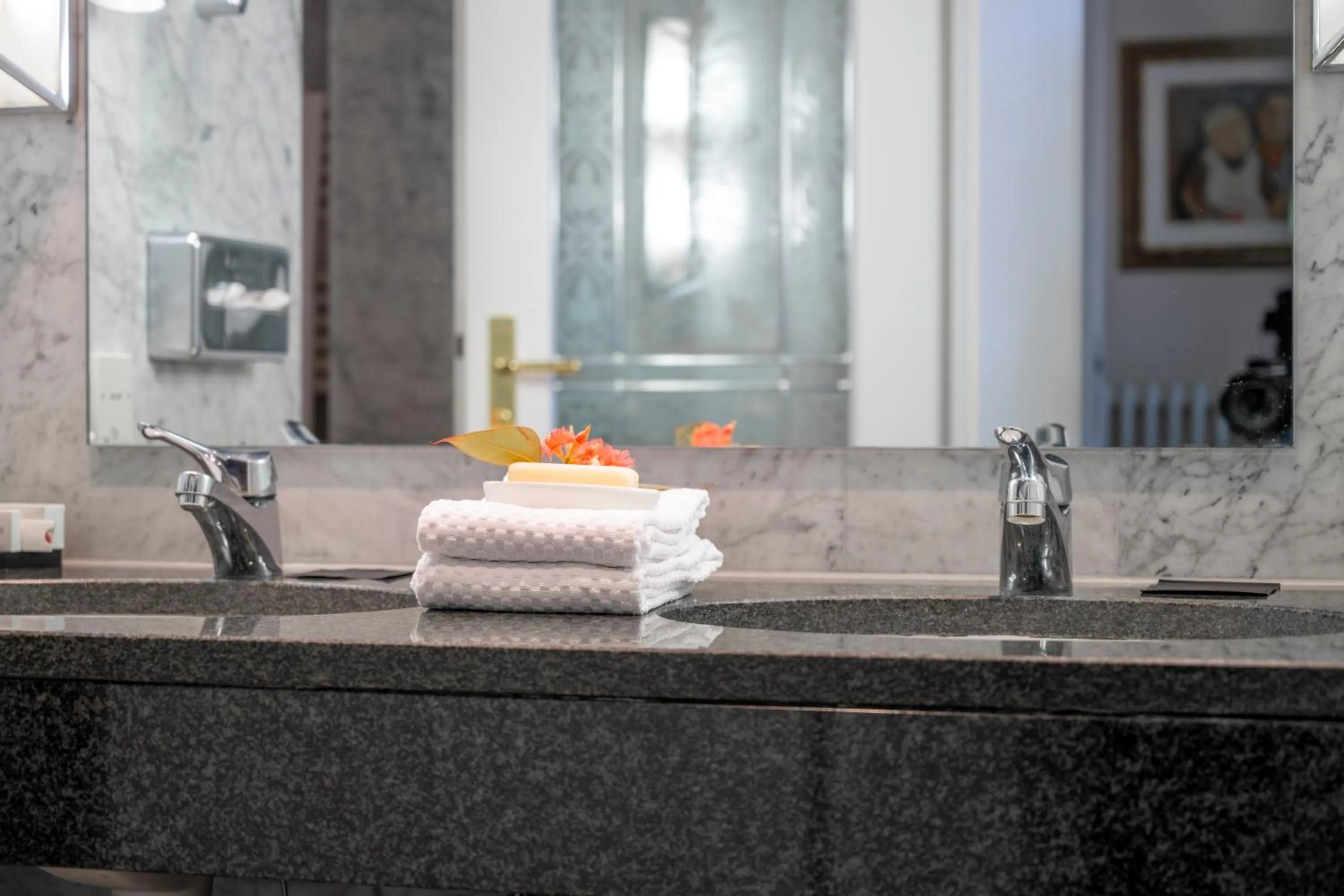 Hotel Garni Villa Rosengarten