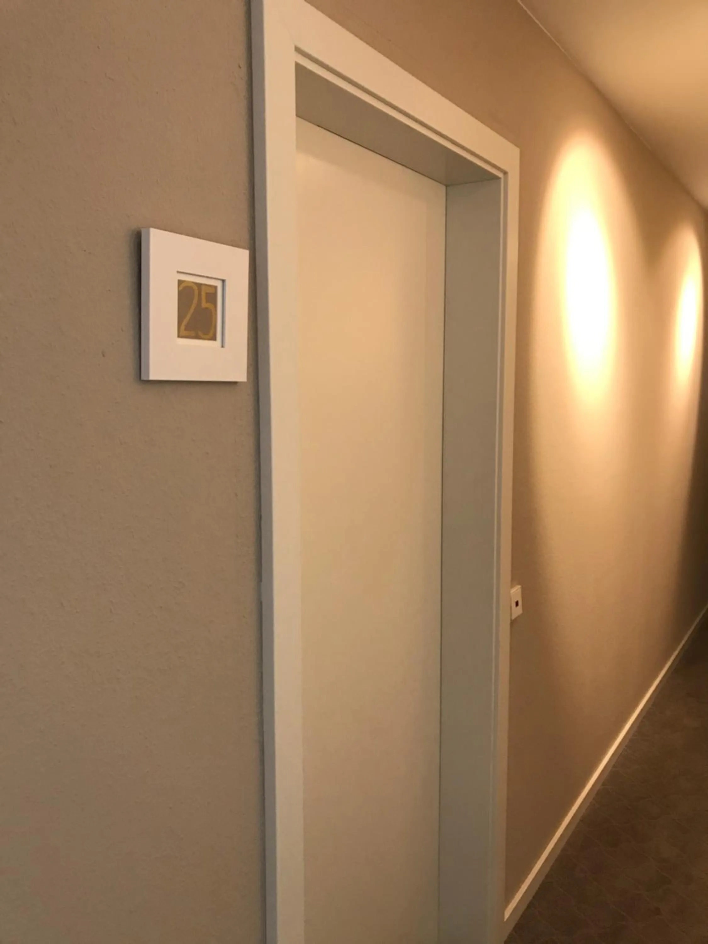 Hotel Garni Villa Rosengarten