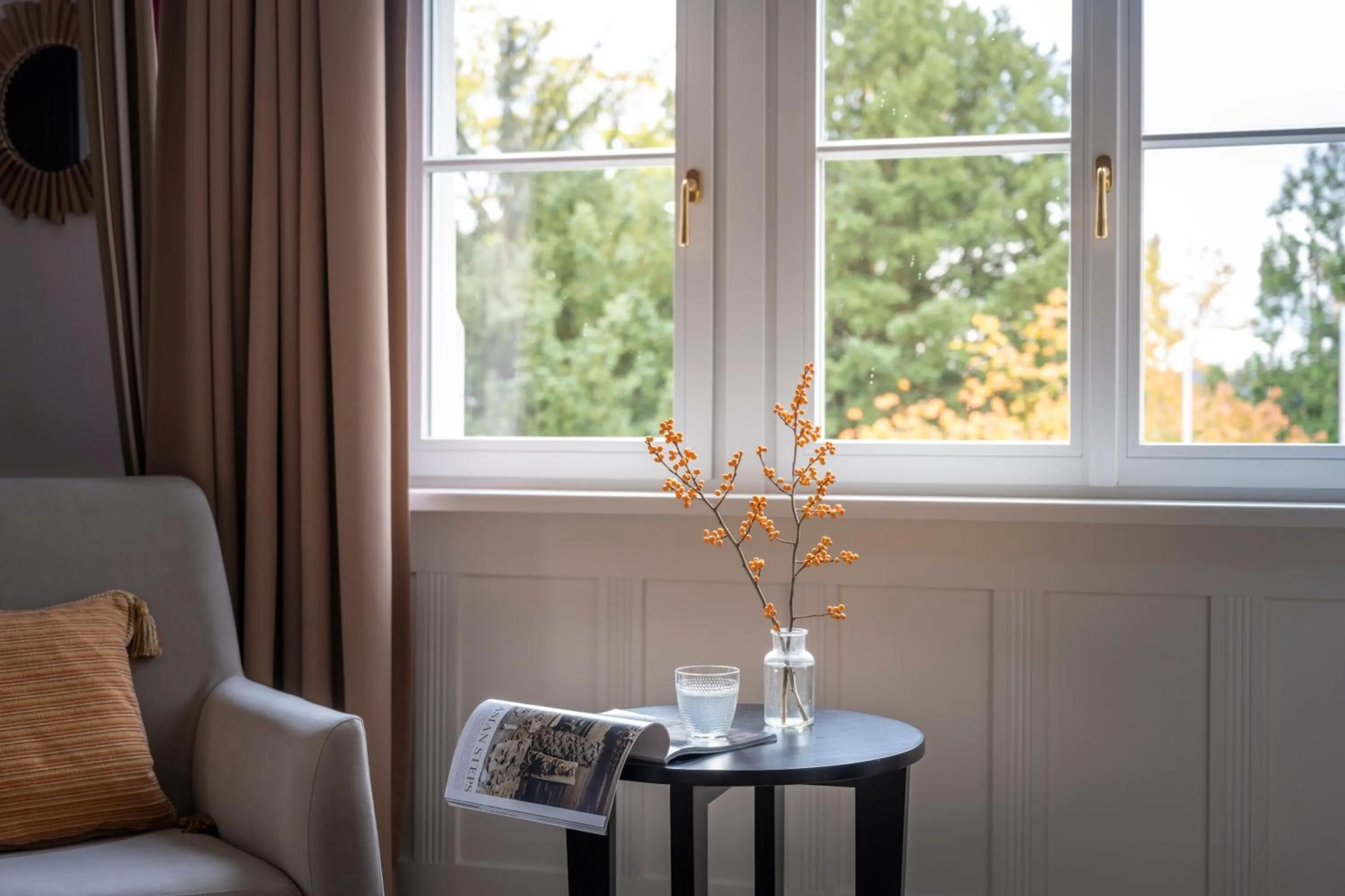 Hotel Garni Villa Rosengarten