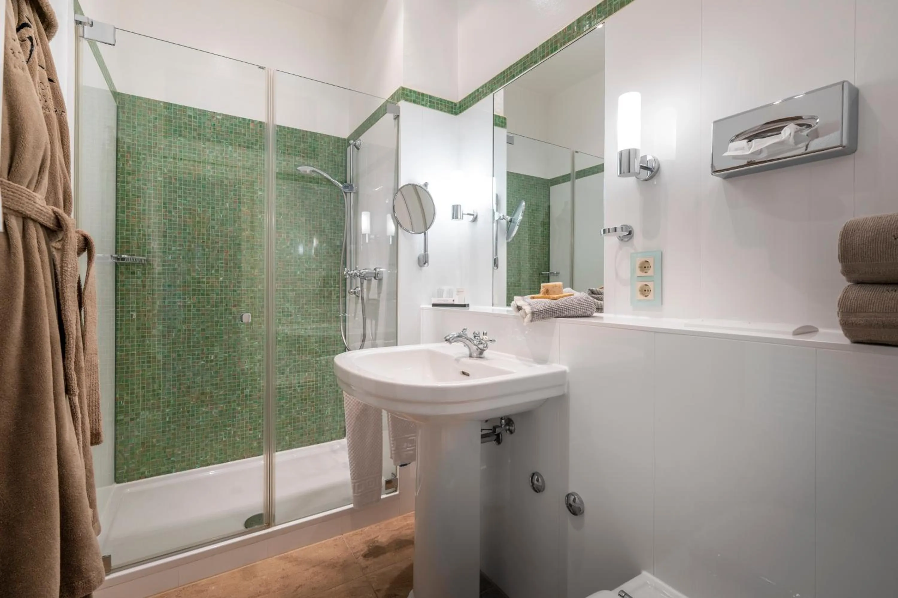 Hotel Garni Villa Rosengarten