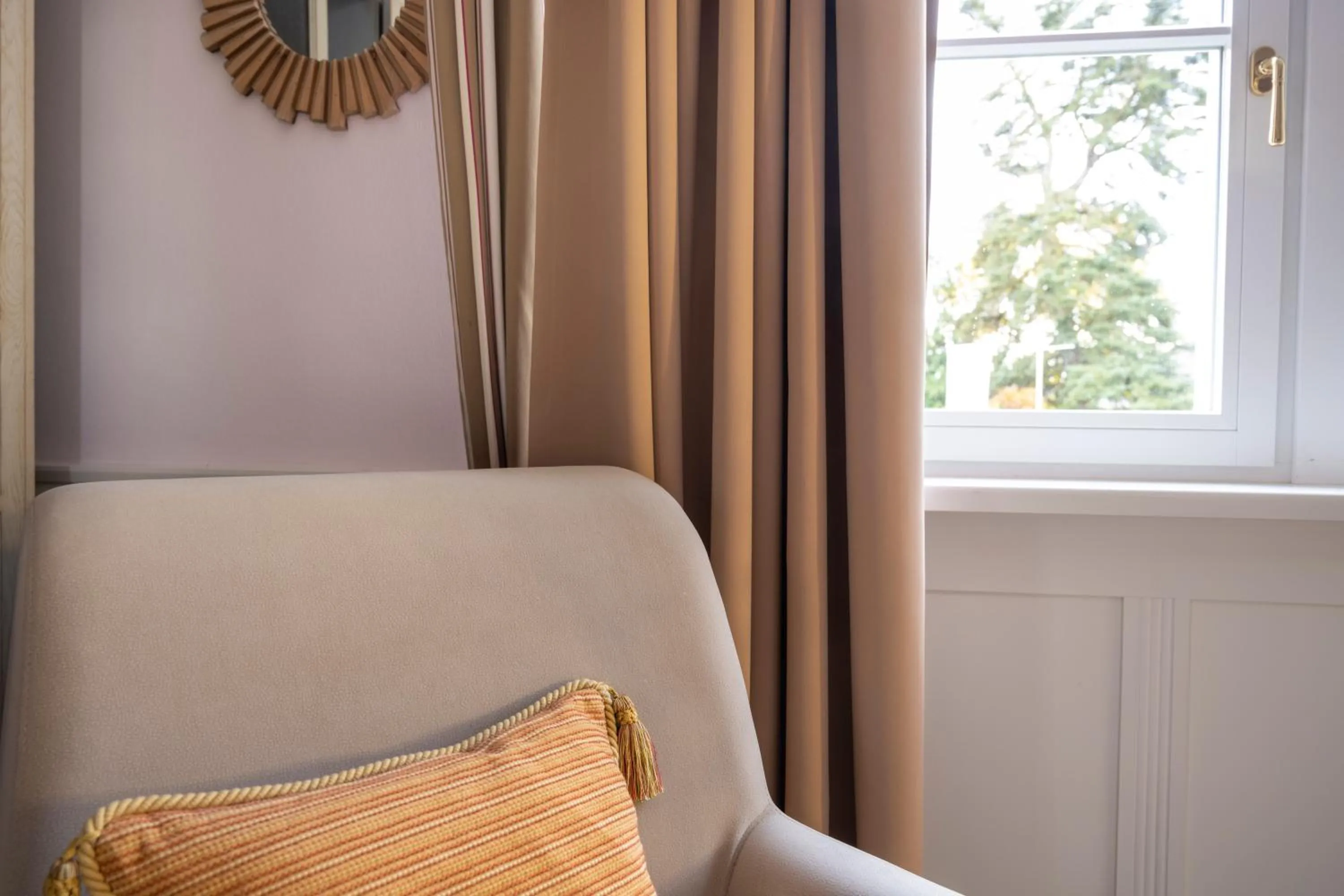 Hotel Garni Villa Rosengarten