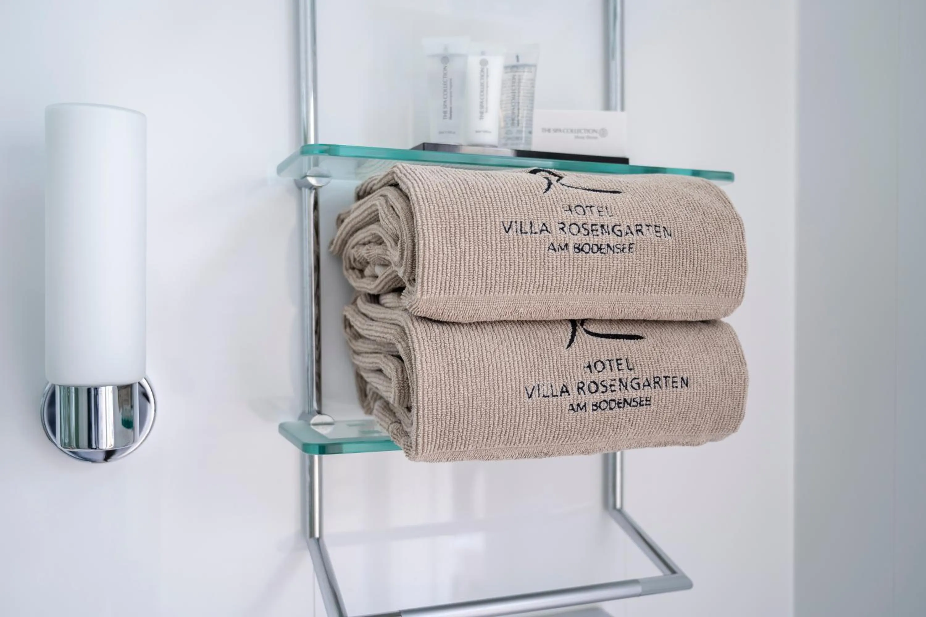 Hotel Garni Villa Rosengarten