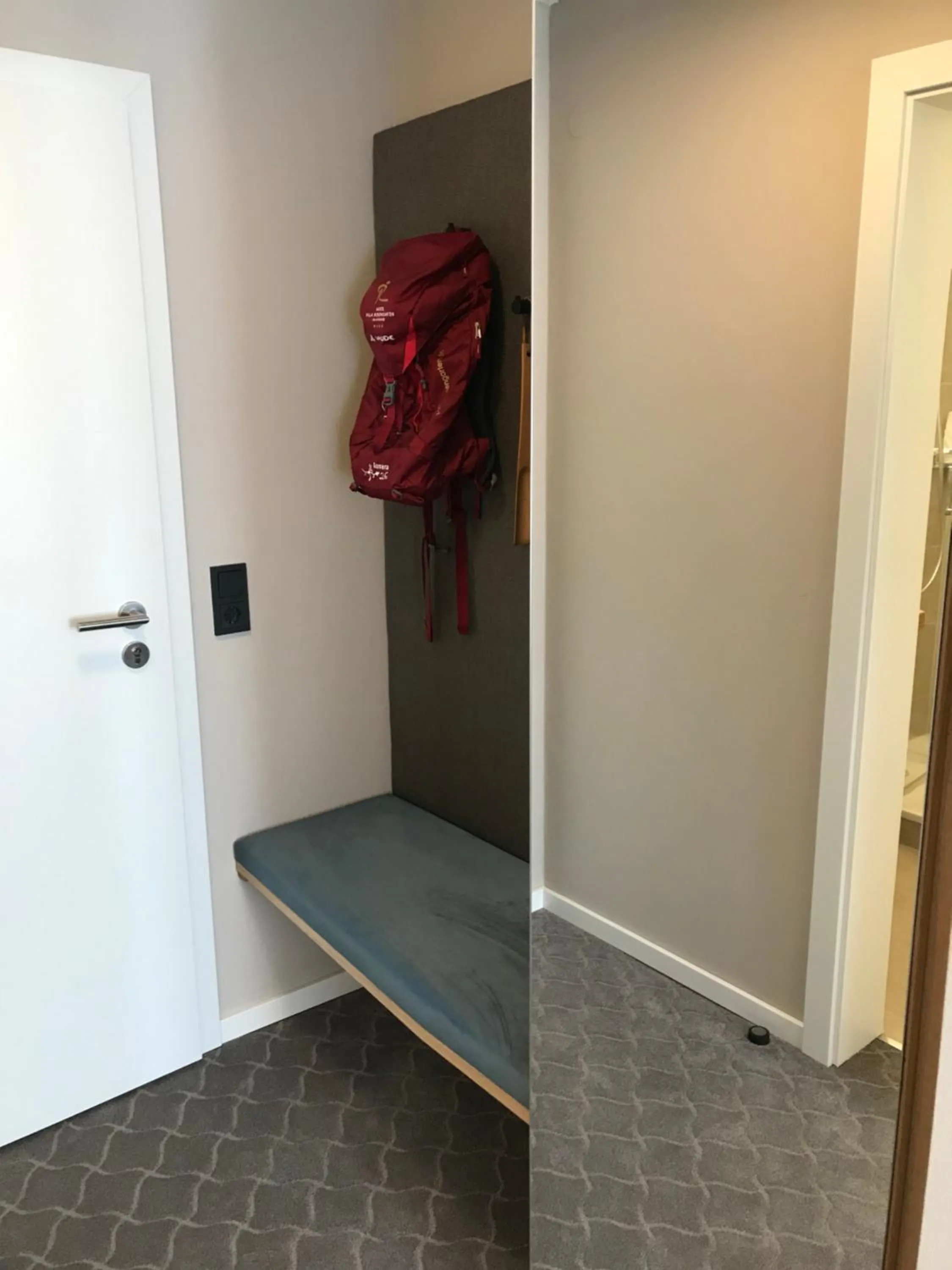 Hotel Garni Villa Rosengarten