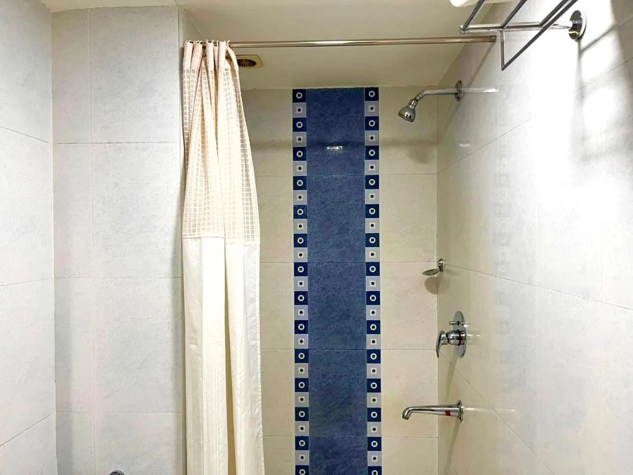 Bathroom in Hyson heritage calicut