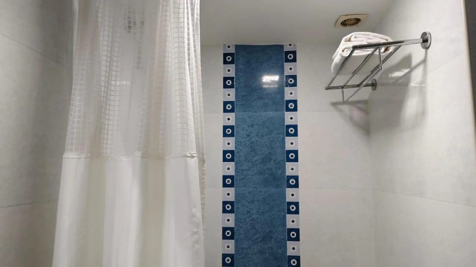 Bathroom in Hyson heritage calicut