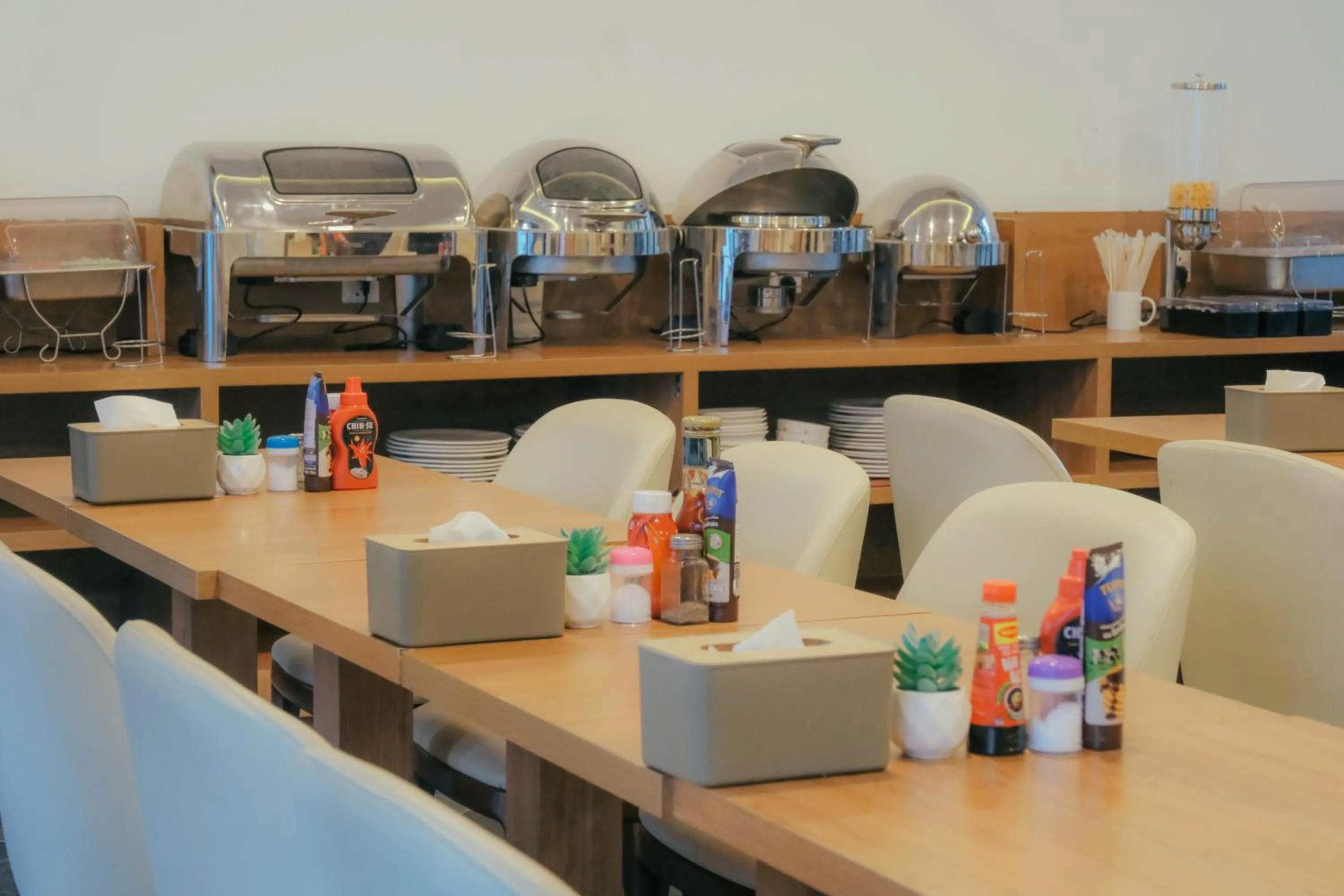 The Secret Luang Prabang