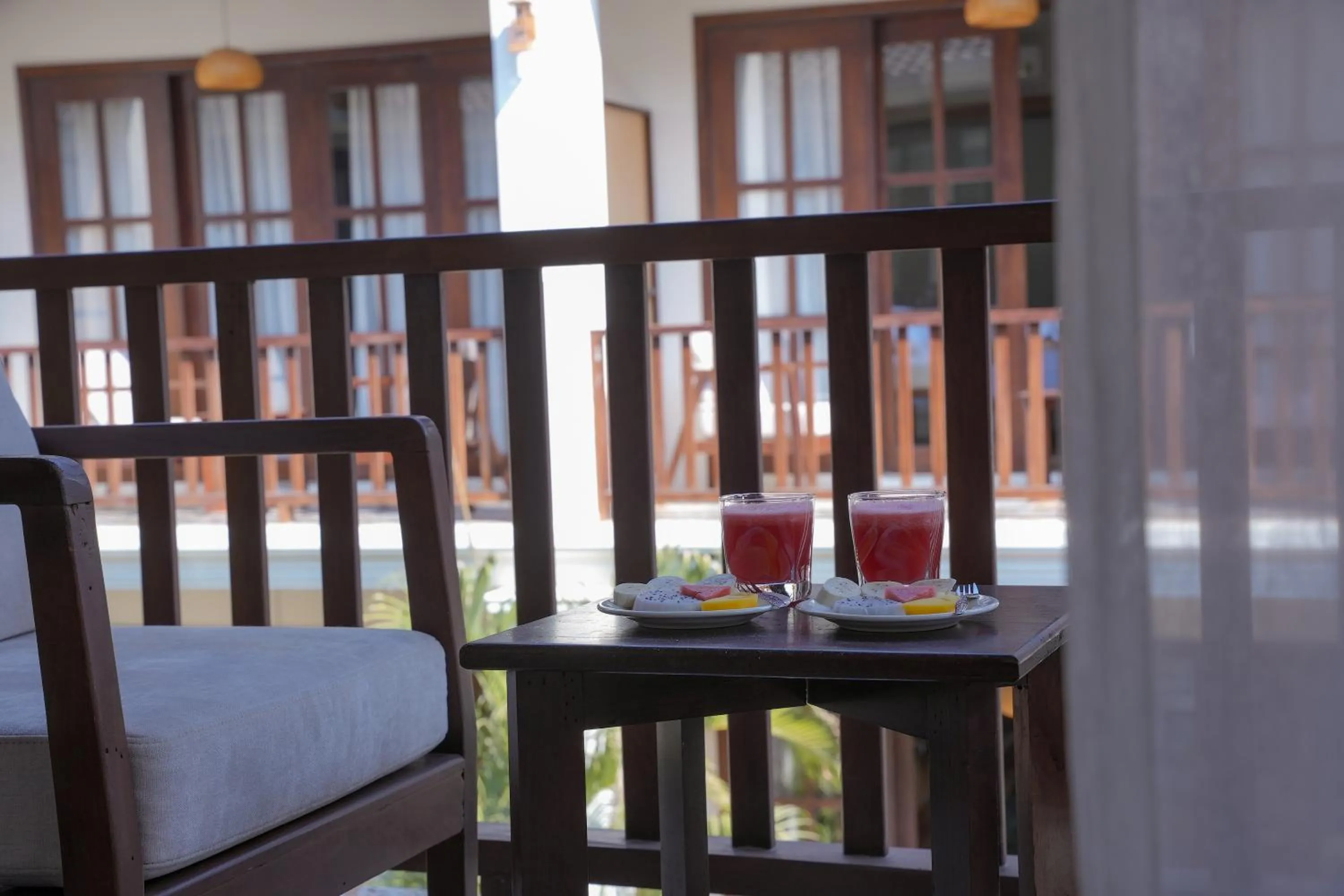 The Secret Luang Prabang