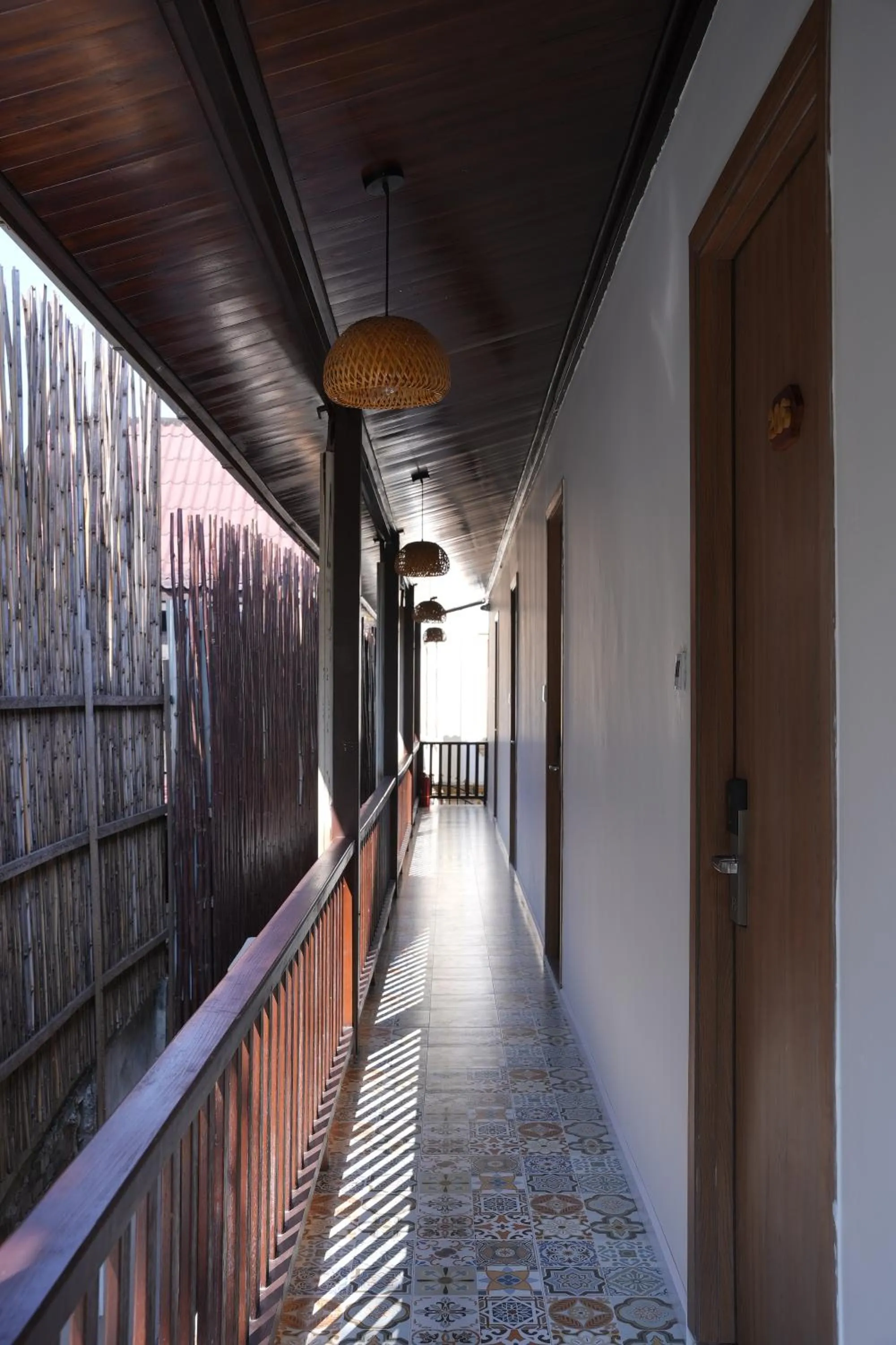 The Secret Luang Prabang