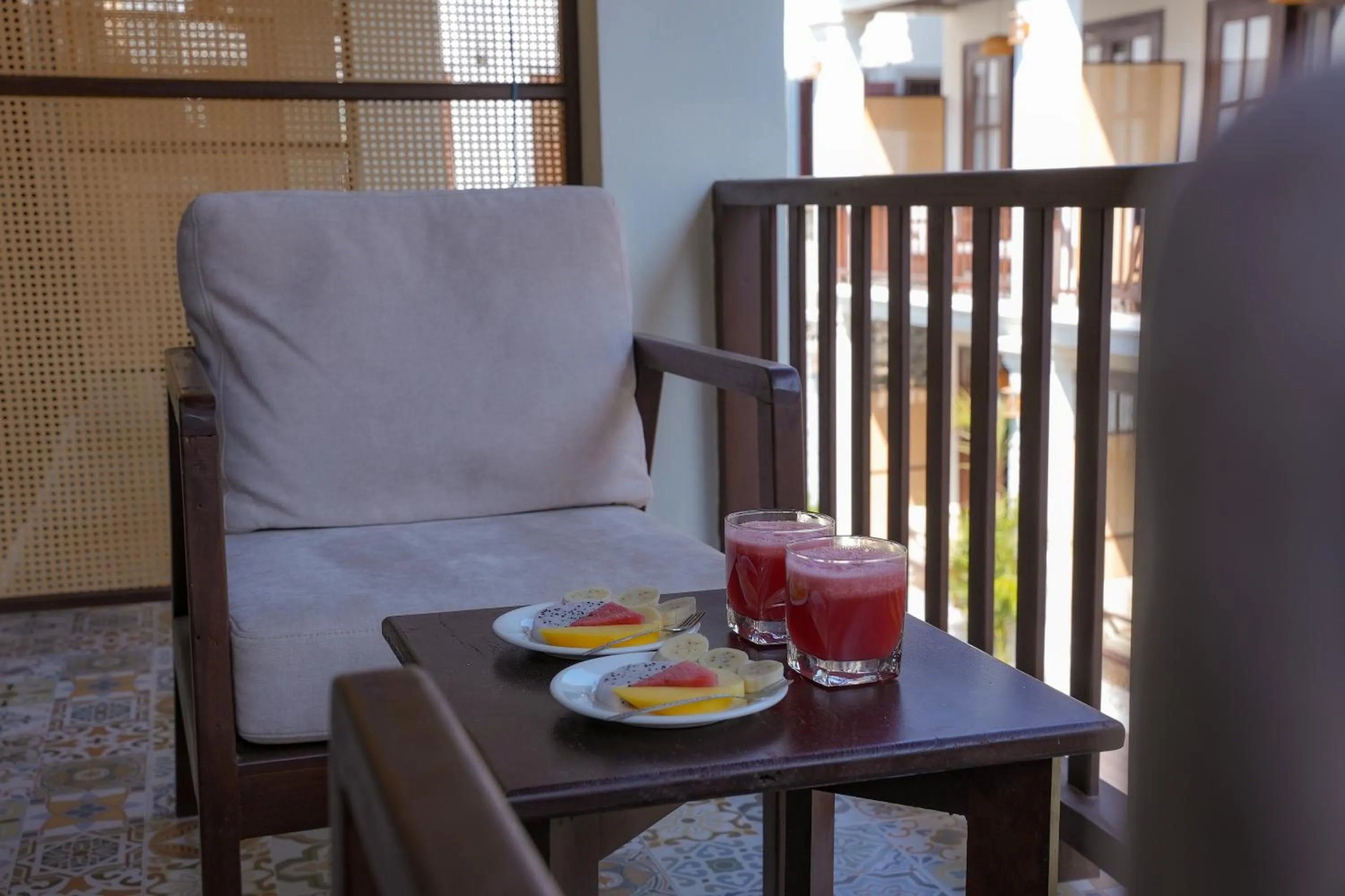 The Secret Luang Prabang