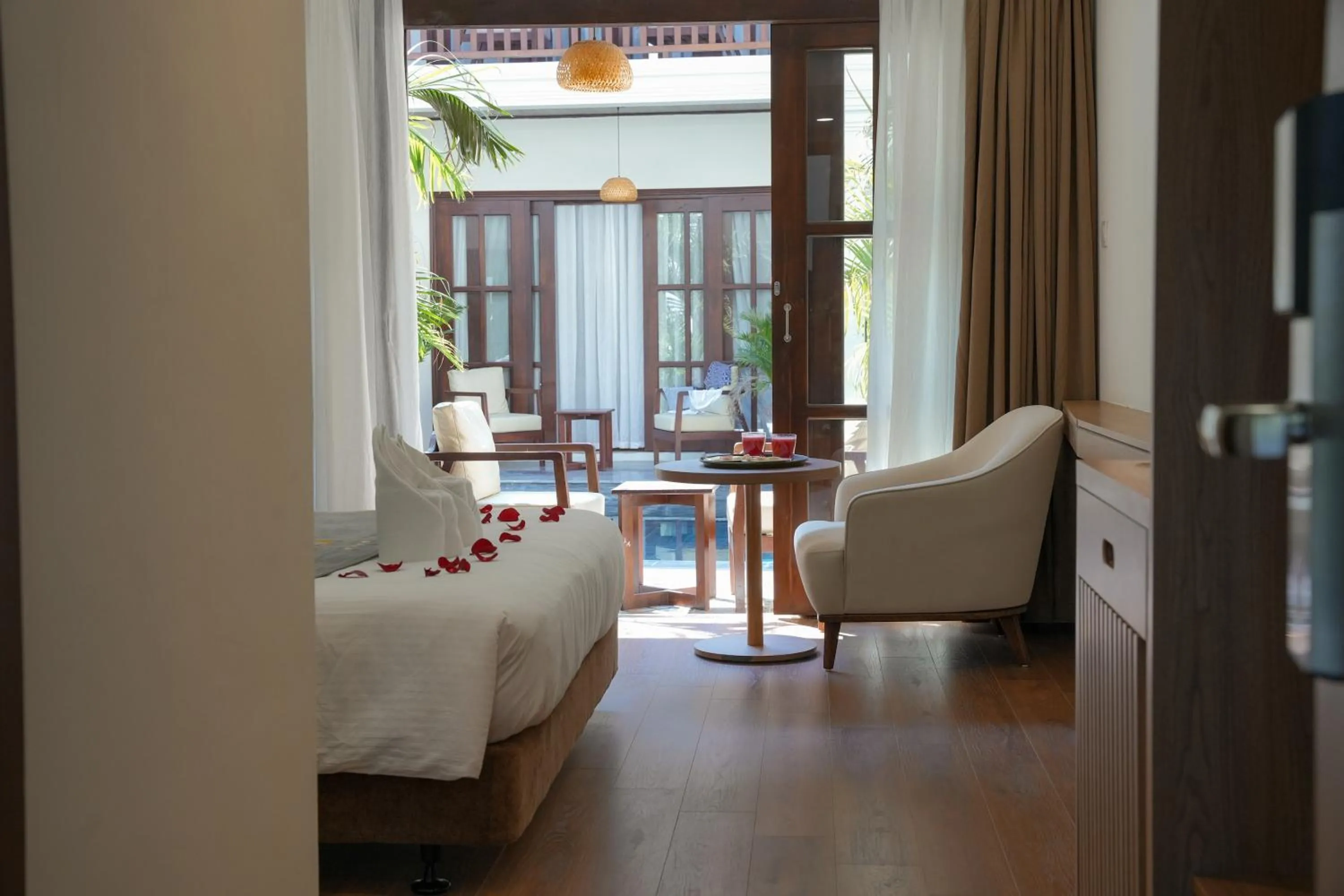 The Secret Luang Prabang