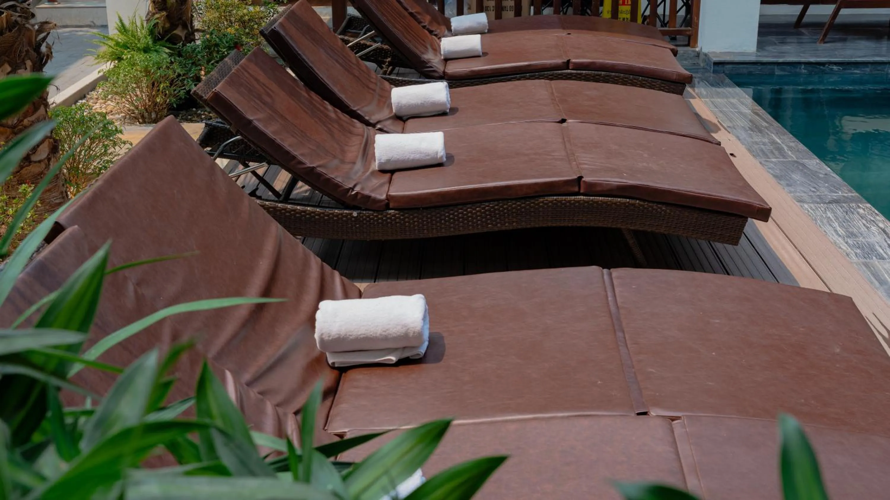 The Secret Luang Prabang